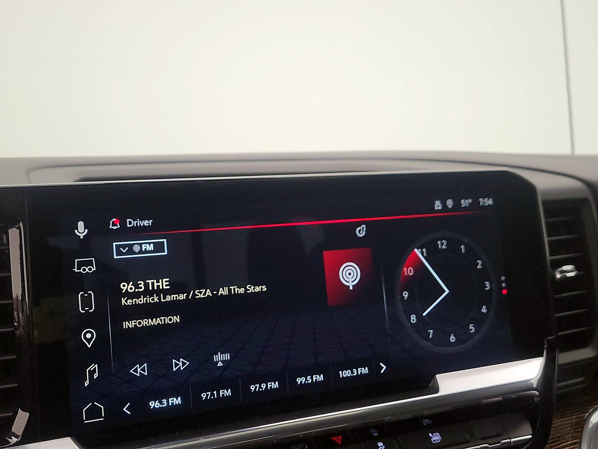 Thumbnail: 2025 GMC Sierra 1500 - 16