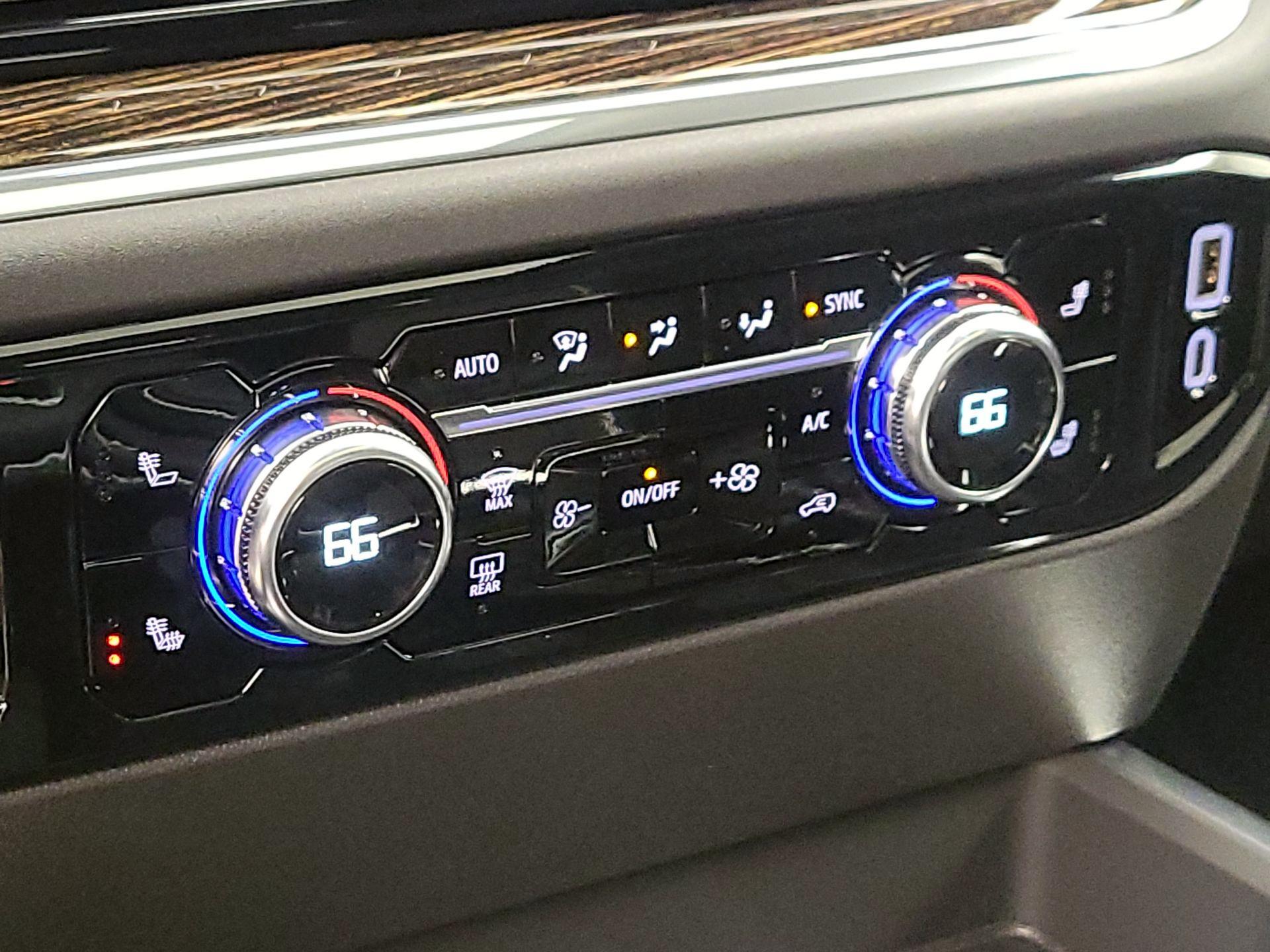 Thumbnail: 2025 GMC Sierra 1500 - 17