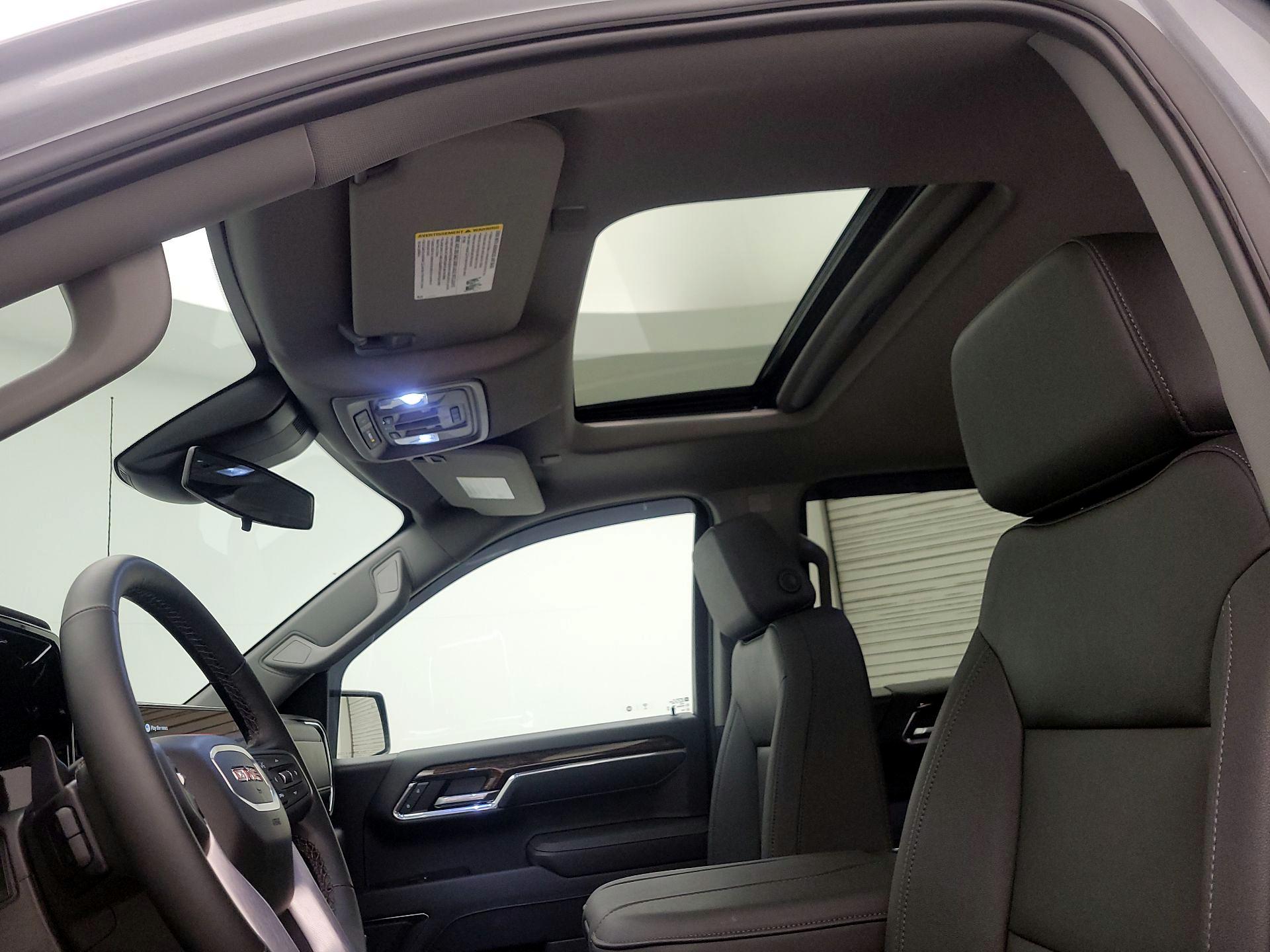 Thumbnail: 2025 GMC Sierra 1500 - 20