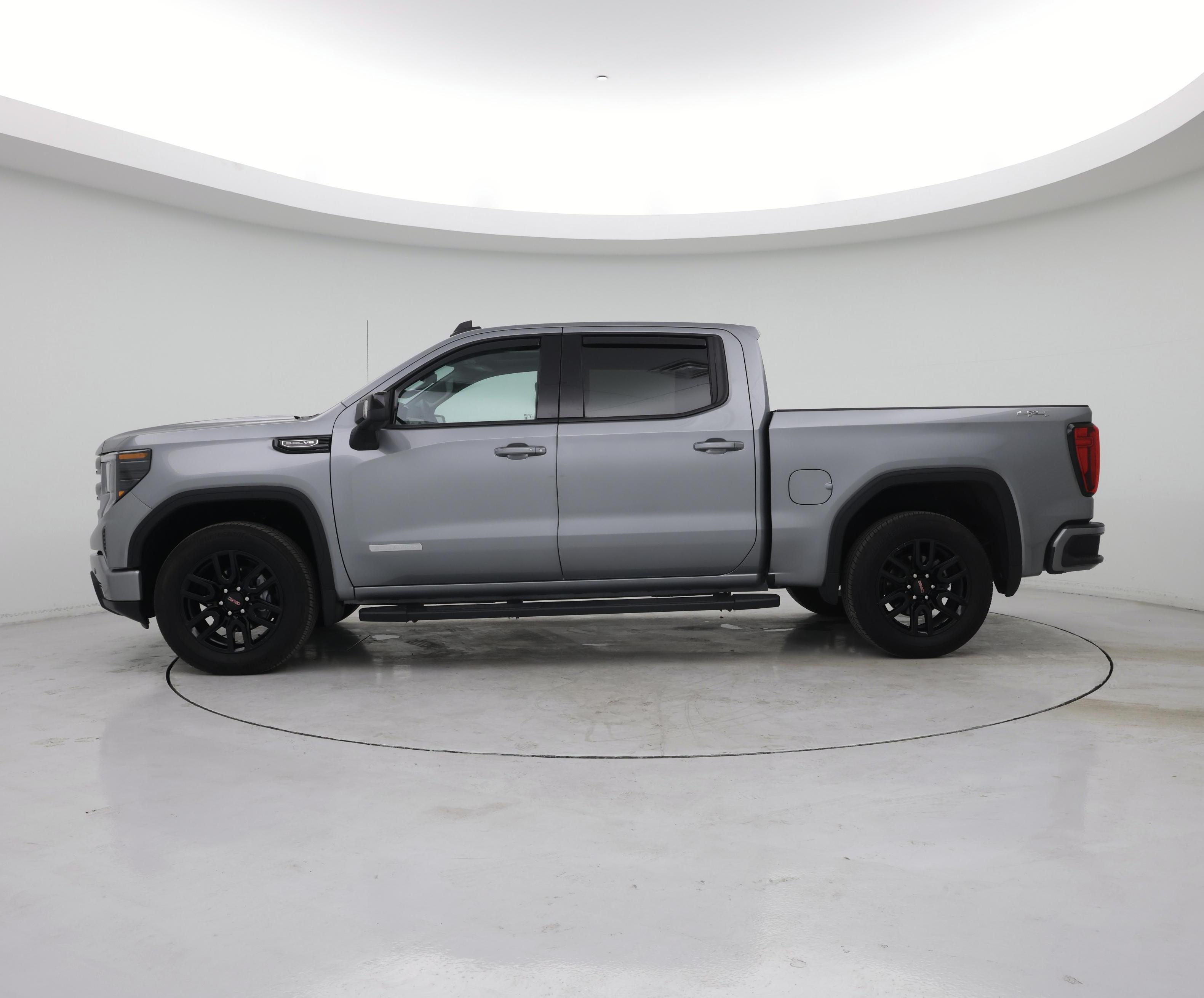 Thumbnail: 2025 GMC Sierra 1500 - 3