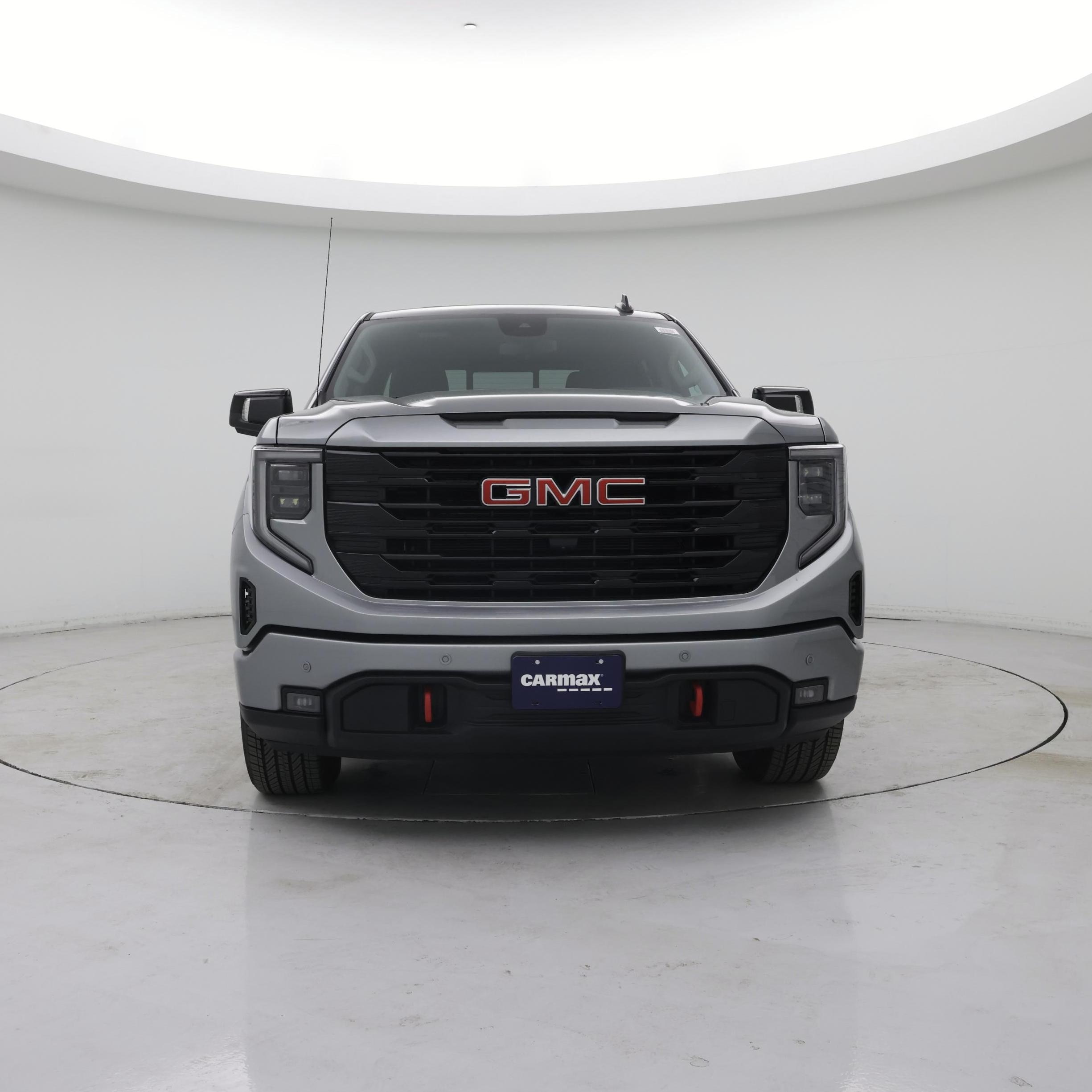 Thumbnail: 2025 GMC Sierra 1500 - 5