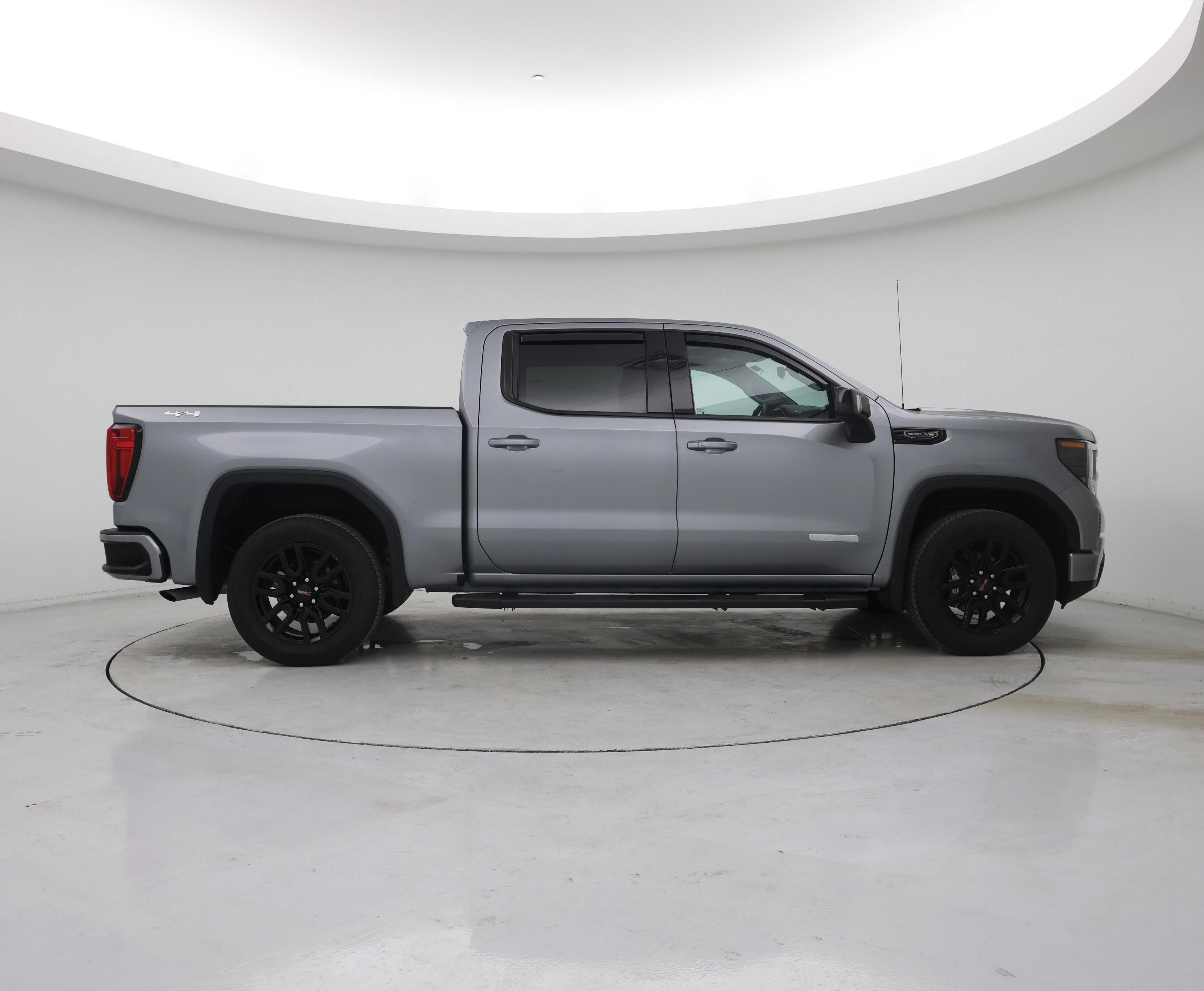 Thumbnail: 2025 GMC Sierra 1500 - 7