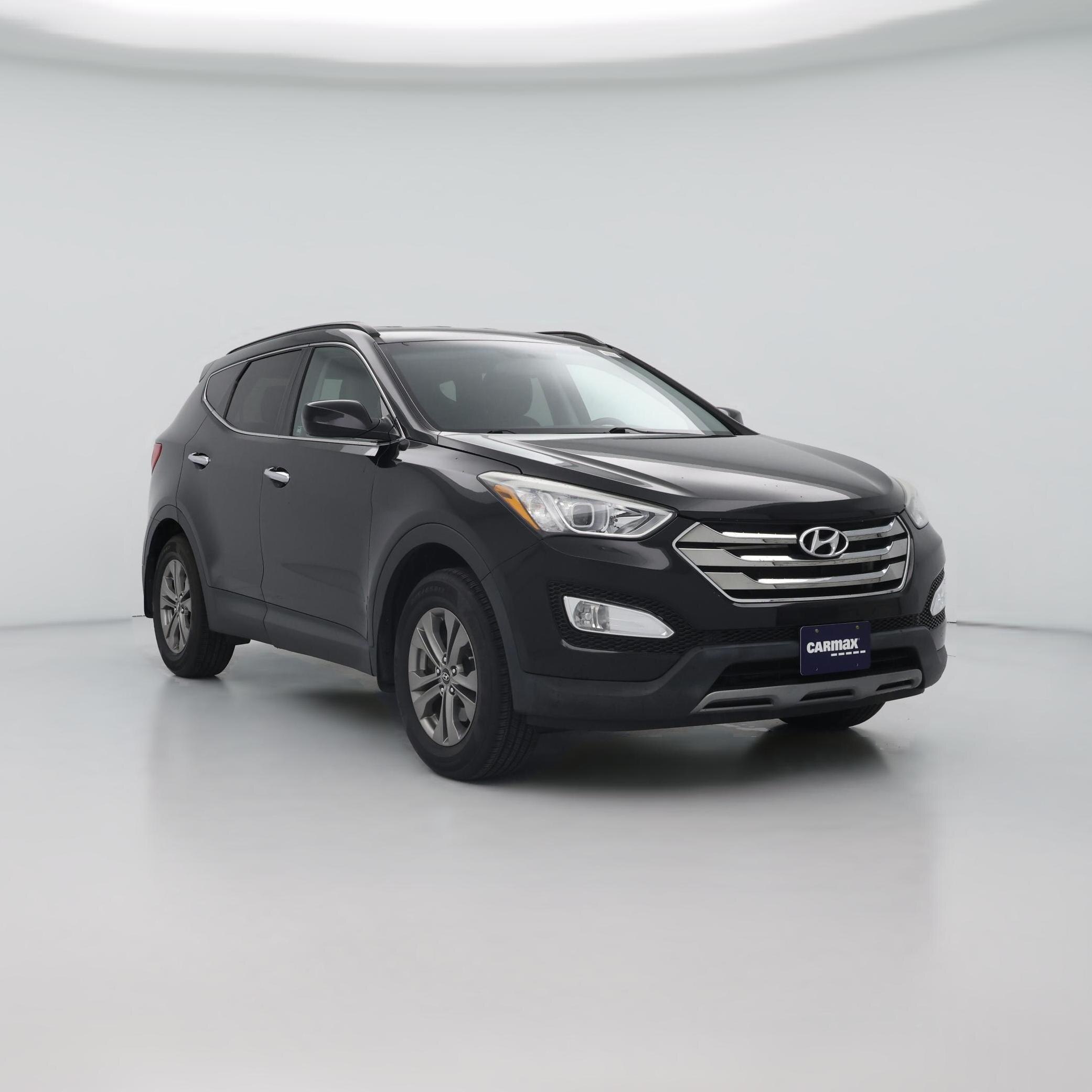 Thumbnail: 2014 Hyundai Santa Fe - 1