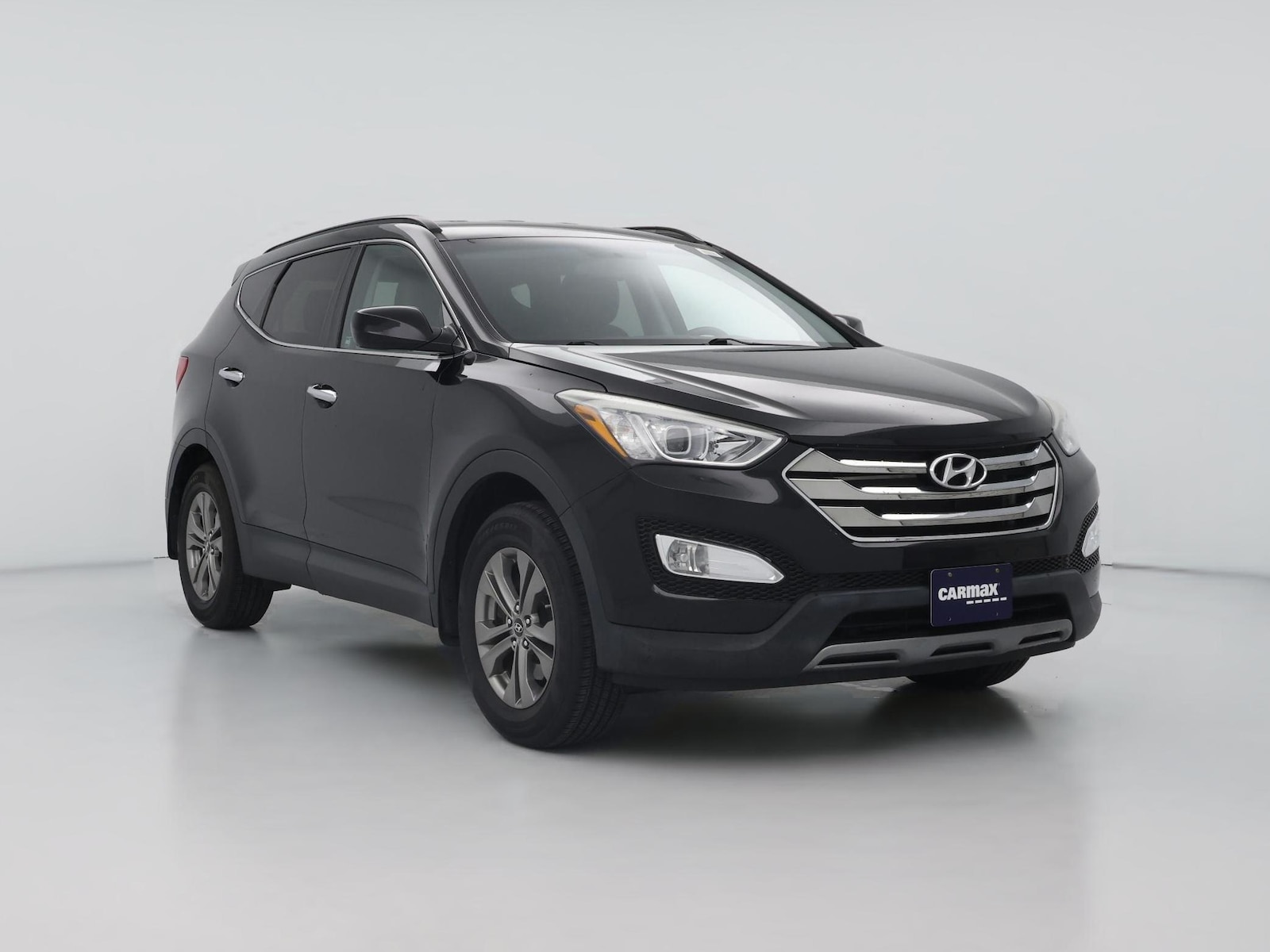 2014 Hyundai Santa Fe