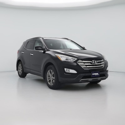 2014 Hyundai Santa Fe Sport