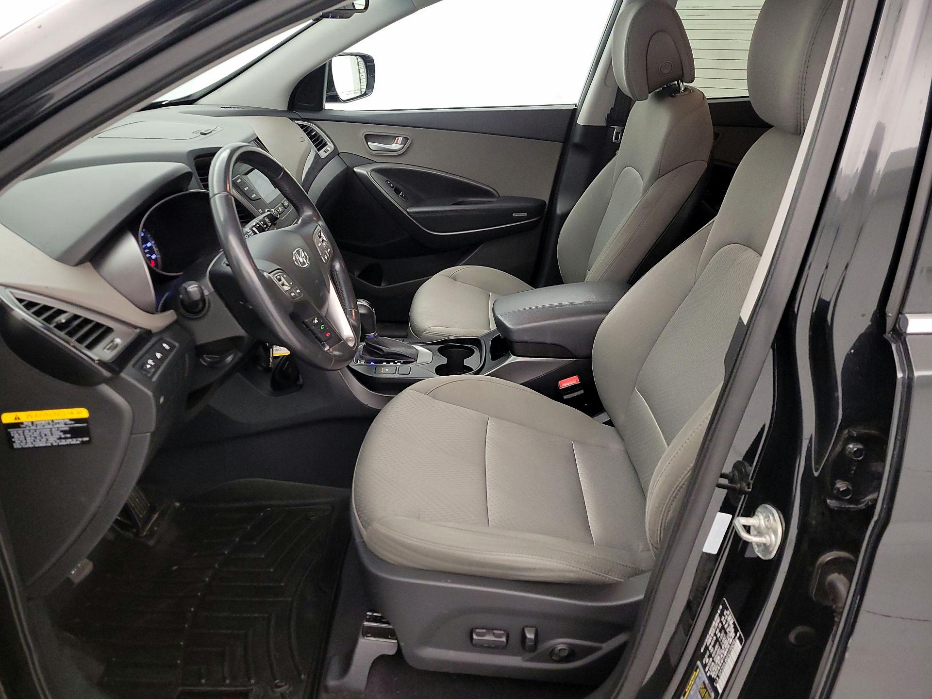 Thumbnail: 2014 Hyundai Santa Fe - 11