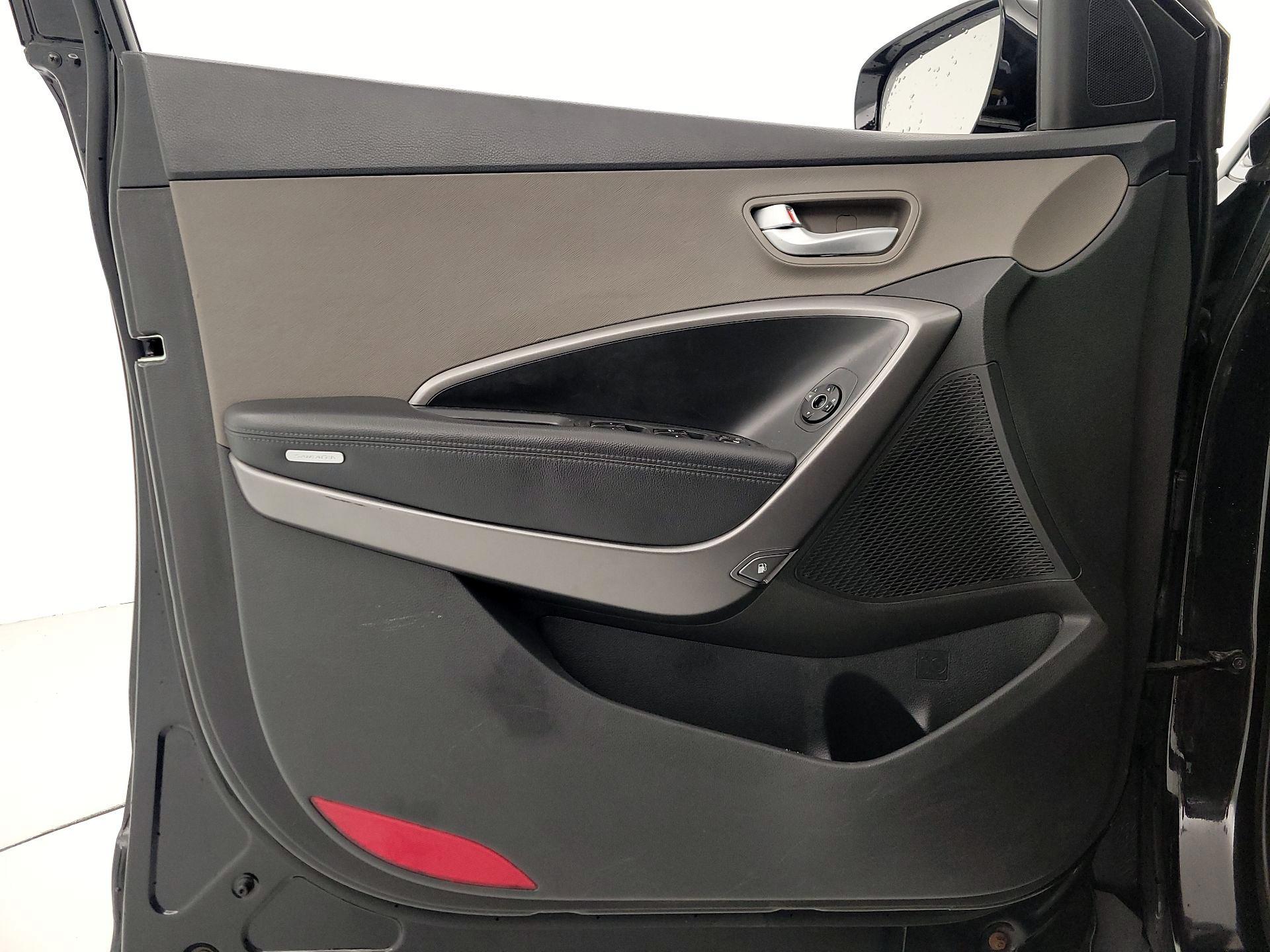 Thumbnail: 2014 Hyundai Santa Fe - 12