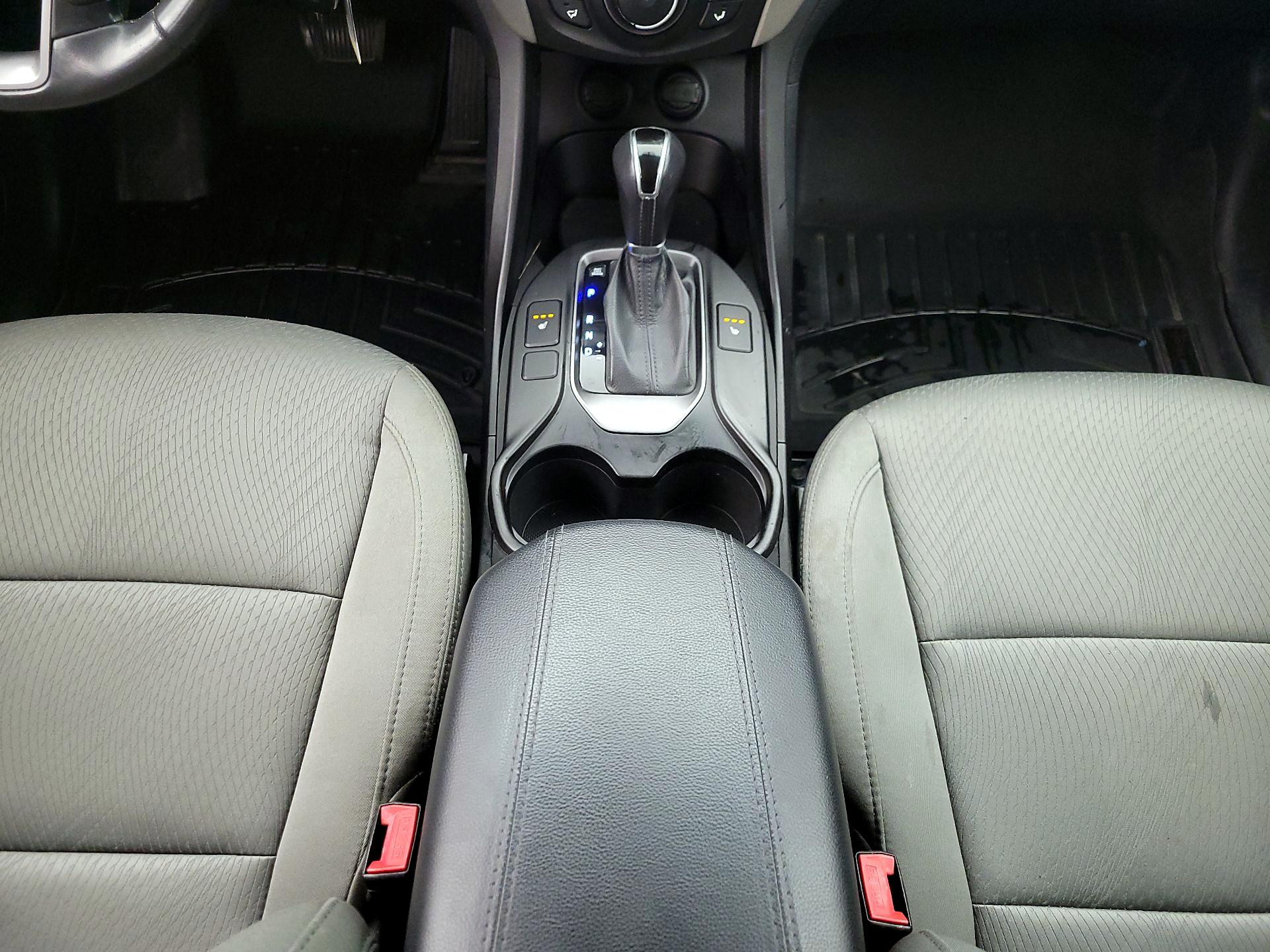 Thumbnail: 2014 Hyundai Santa Fe - 17