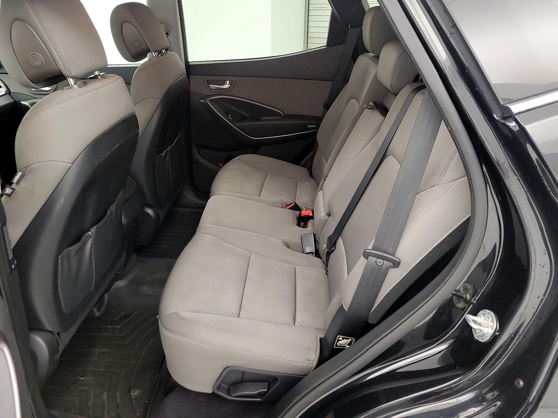 Thumbnail: 2014 Hyundai Santa Fe - 19