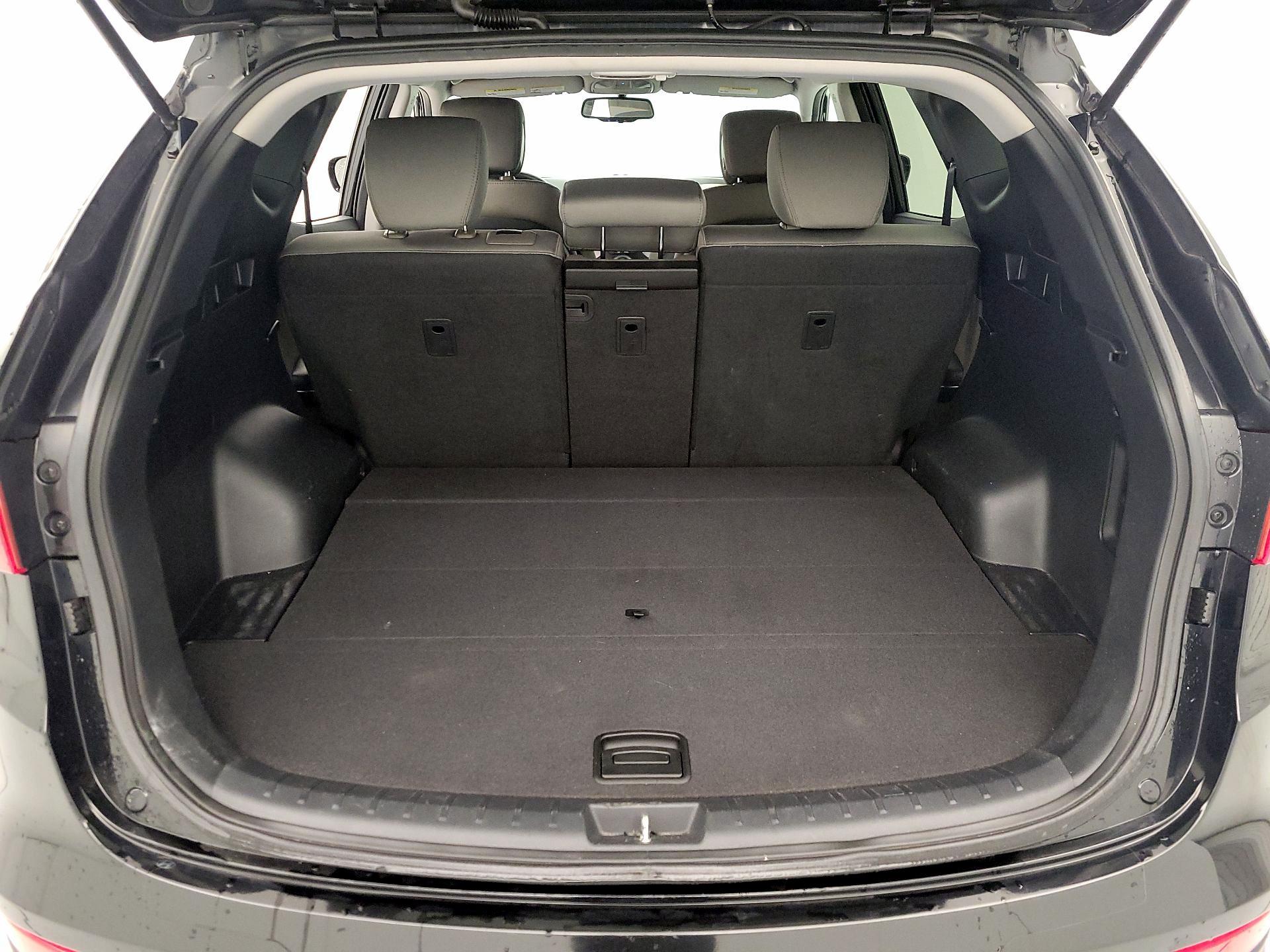 Thumbnail: 2014 Hyundai Santa Fe - 20