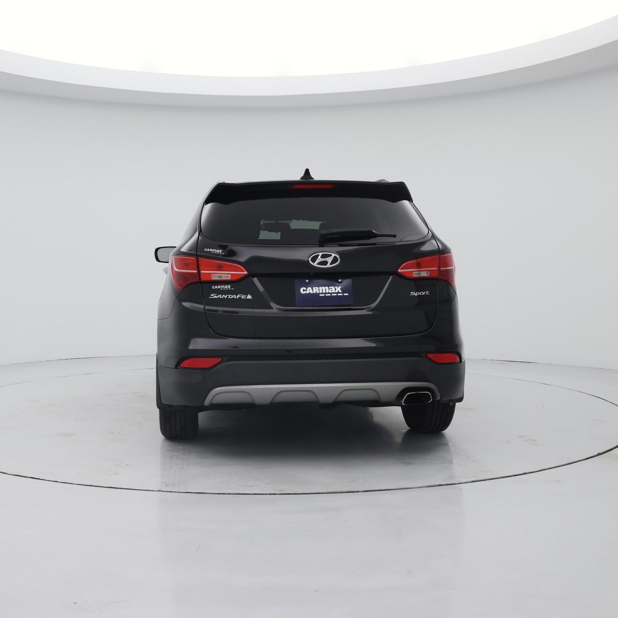 Thumbnail: 2014 Hyundai Santa Fe - 6