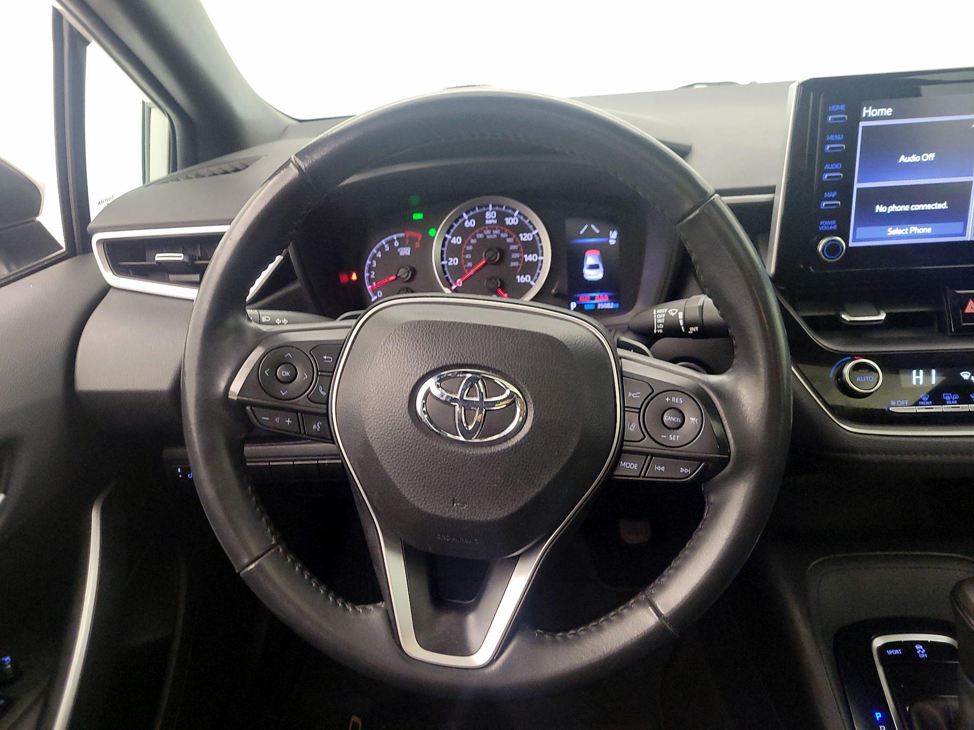 Thumbnail: 2020 Toyota Corolla - 10