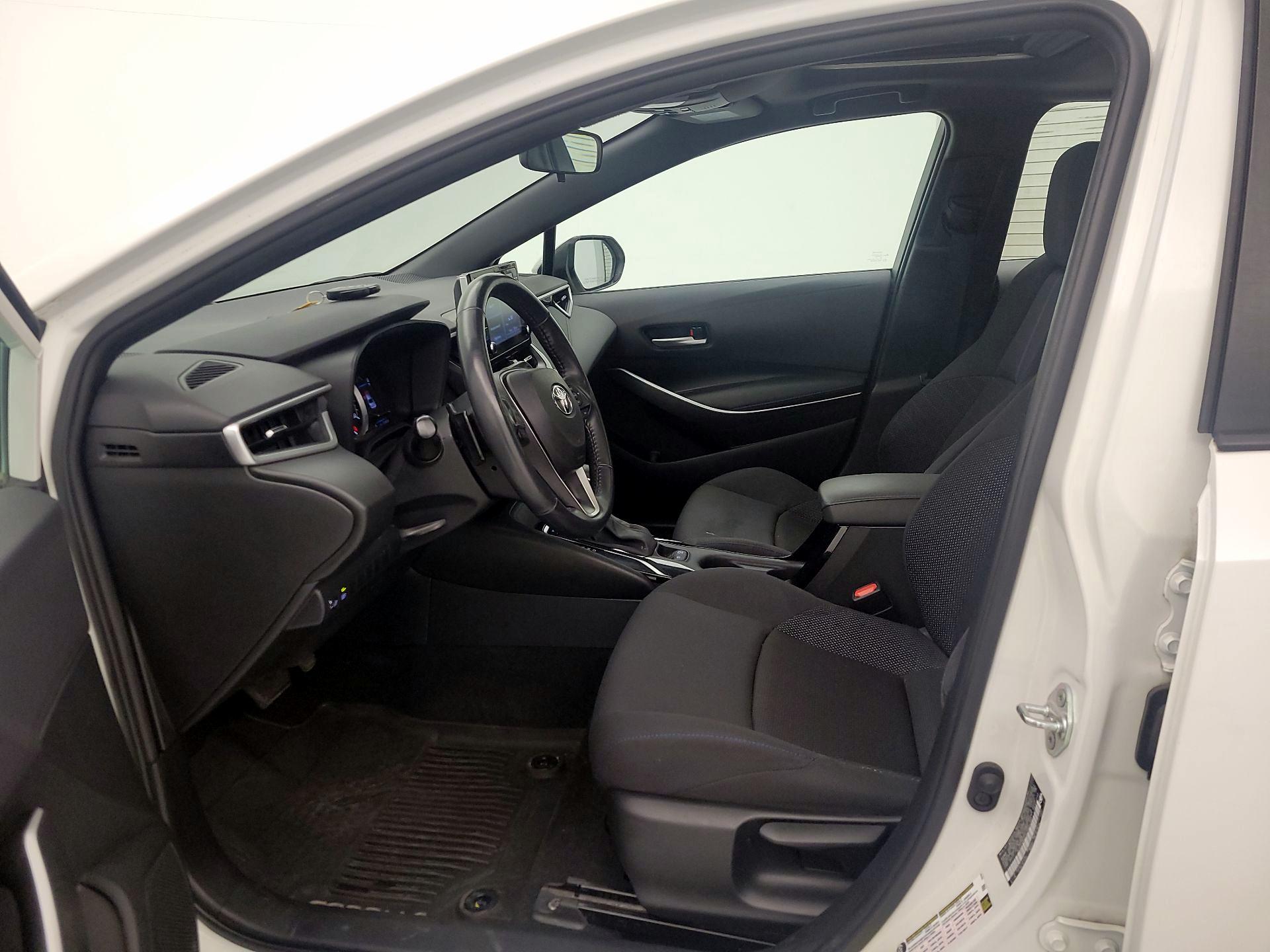 Thumbnail: 2020 Toyota Corolla - 11