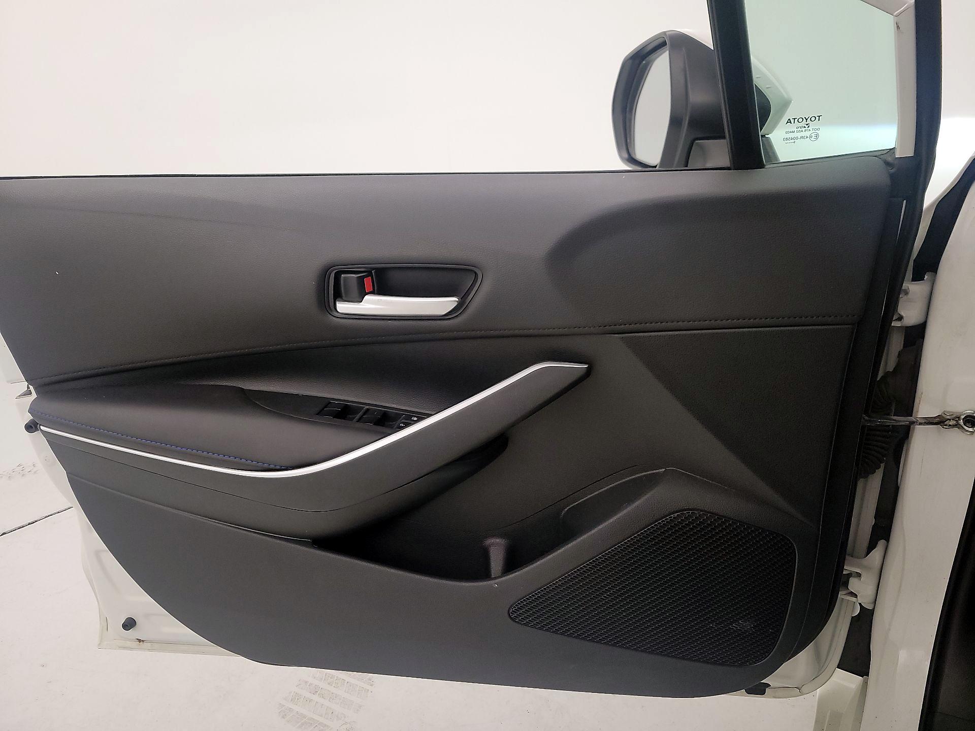 Thumbnail: 2020 Toyota Corolla - 12