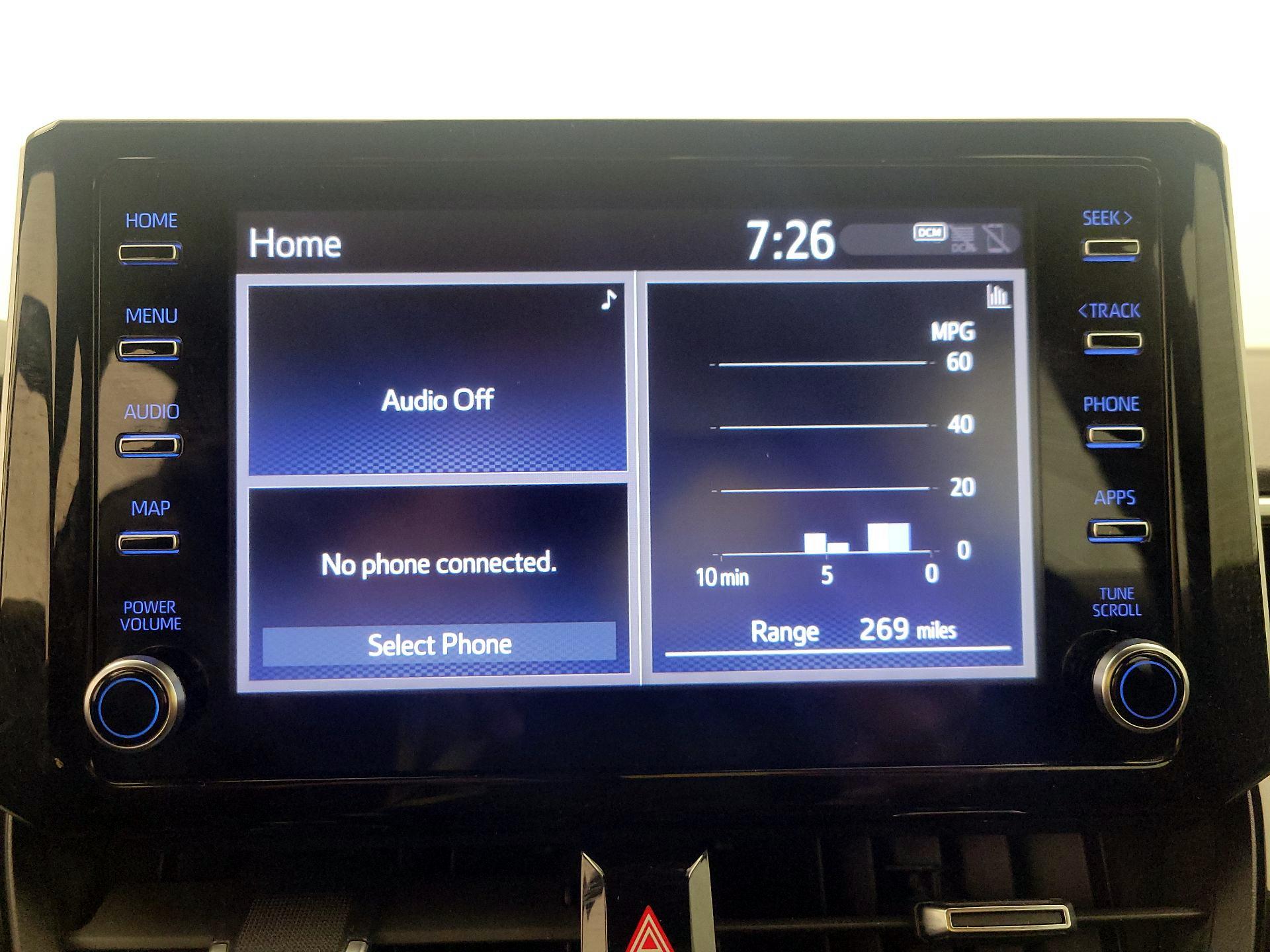 Thumbnail: 2020 Toyota Corolla - 15