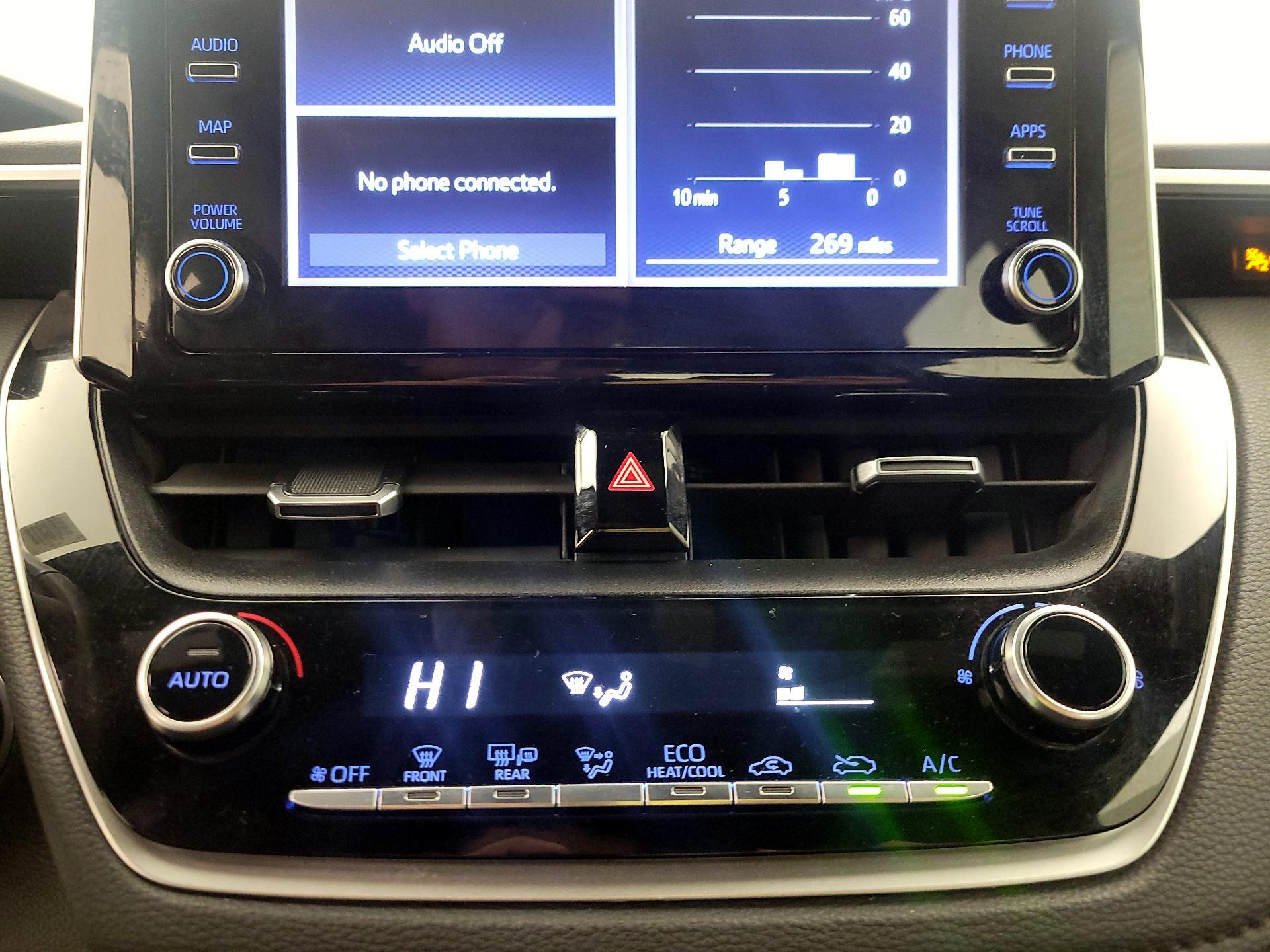 Thumbnail: 2020 Toyota Corolla - 16