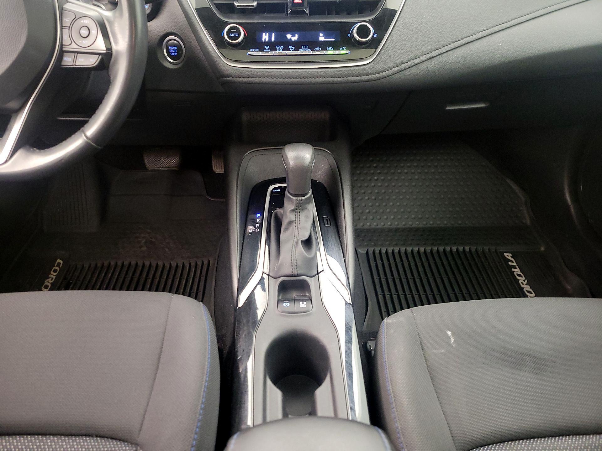 Thumbnail: 2020 Toyota Corolla - 17