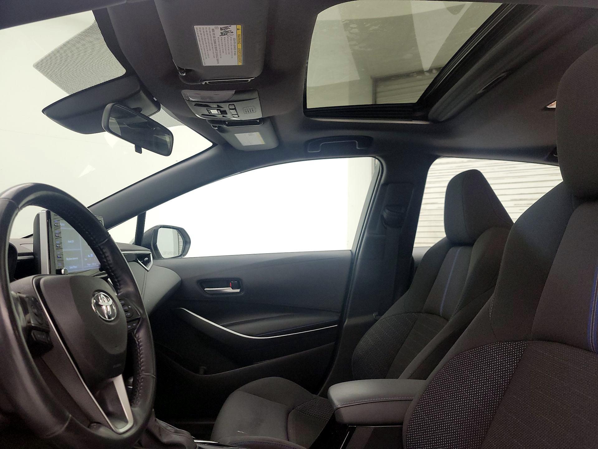 Thumbnail: 2020 Toyota Corolla - 19