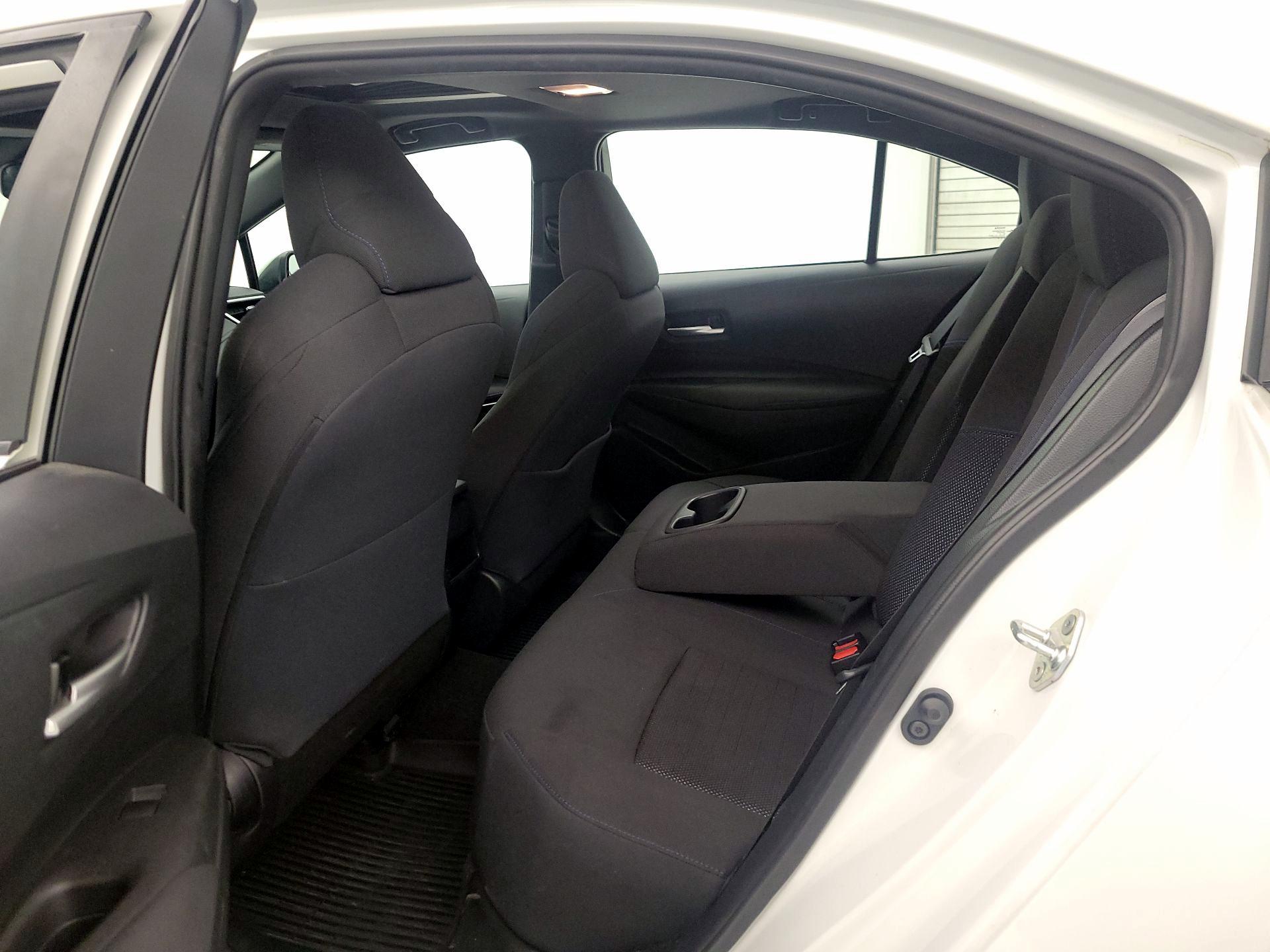 Thumbnail: 2020 Toyota Corolla - 20