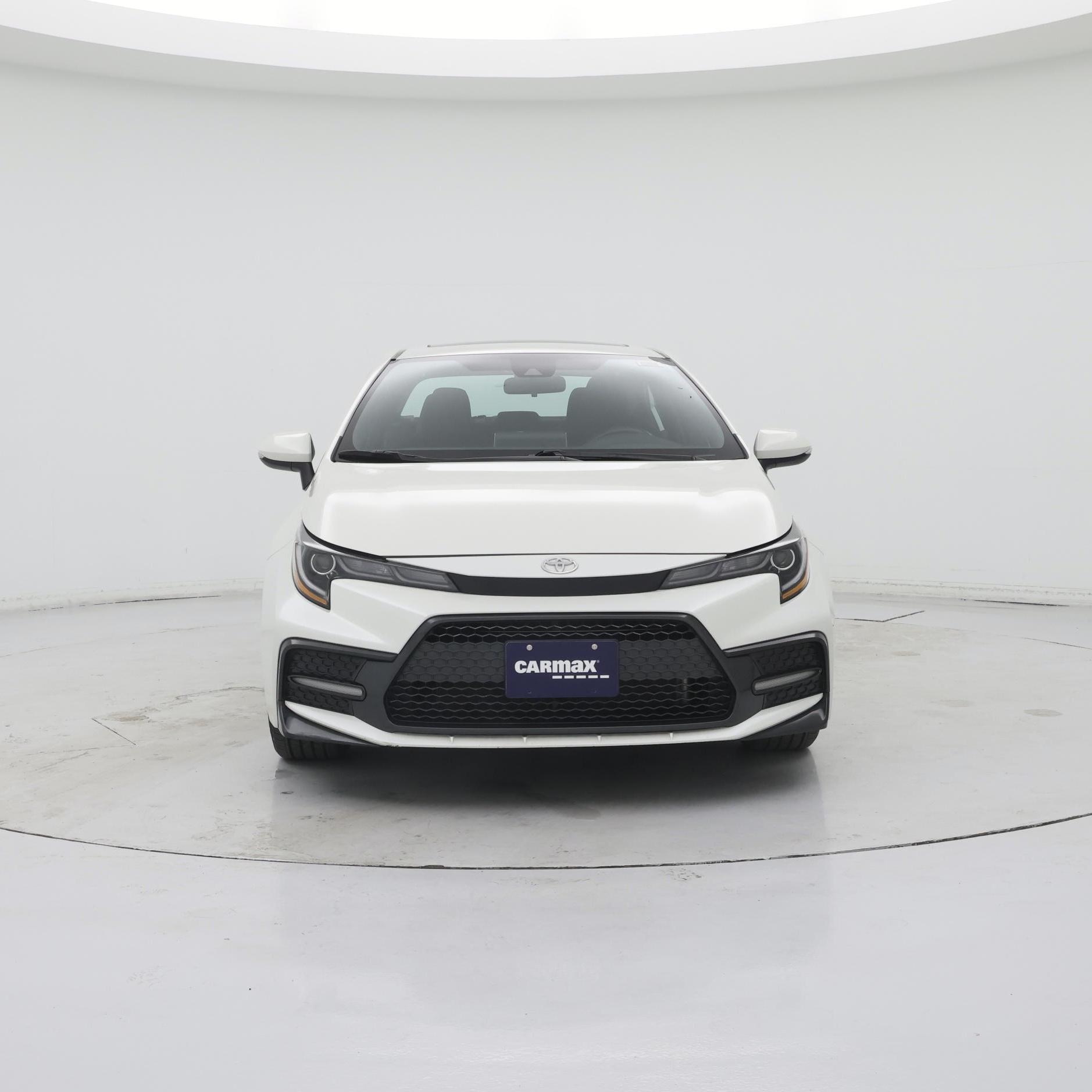 Thumbnail: 2020 Toyota Corolla - 5