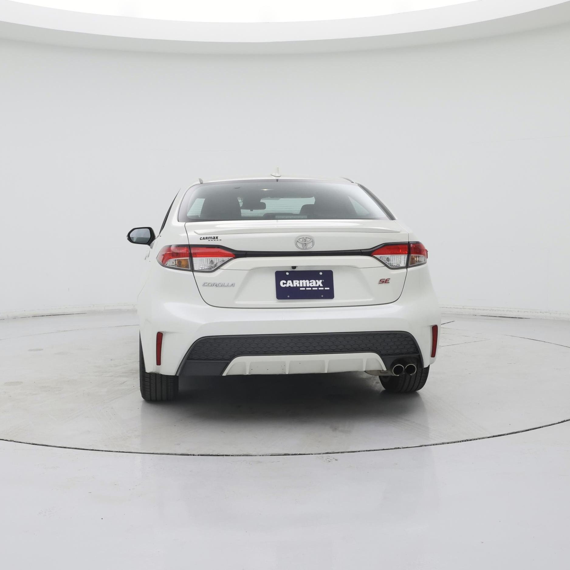 Thumbnail: 2020 Toyota Corolla - 6