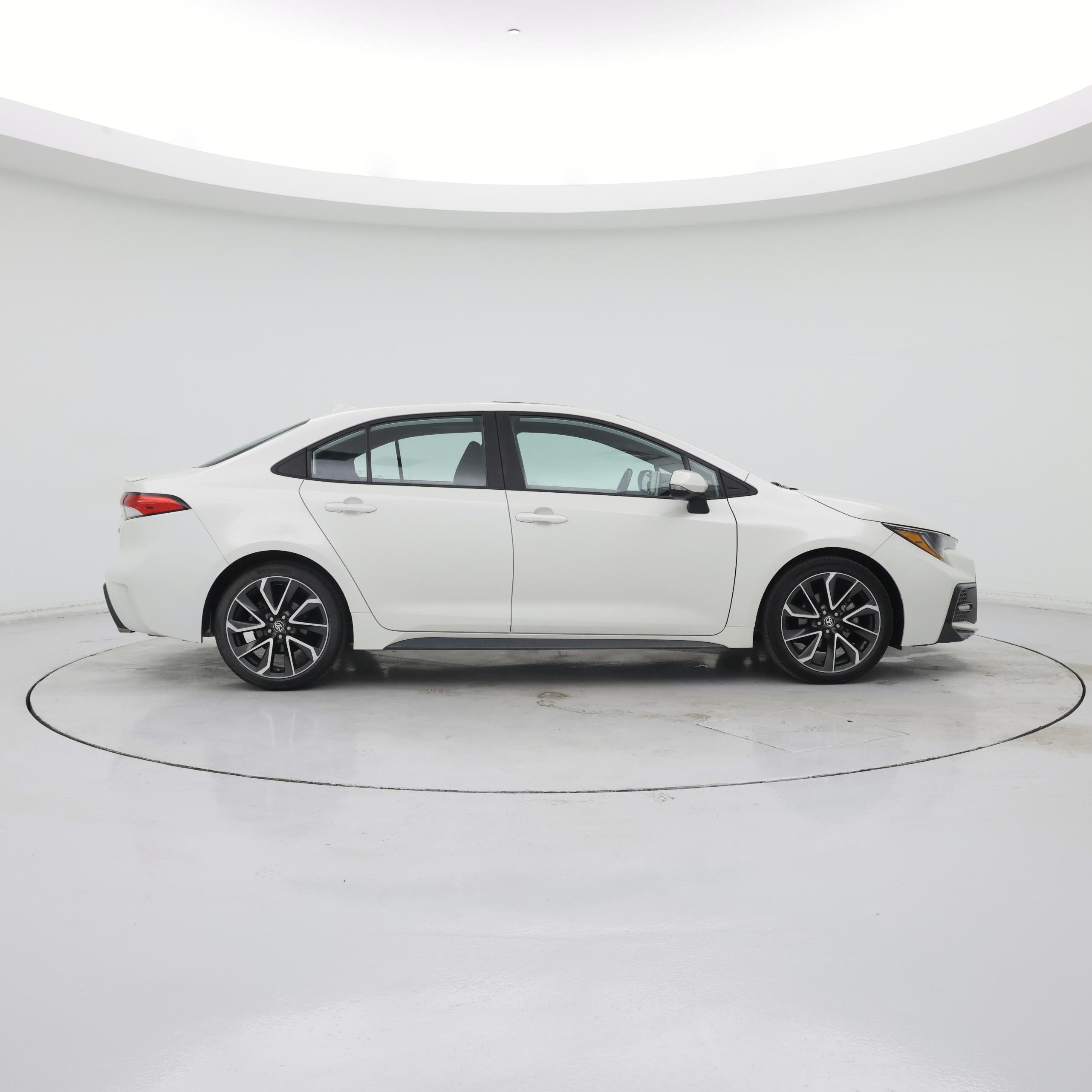 Thumbnail: 2020 Toyota Corolla - 7