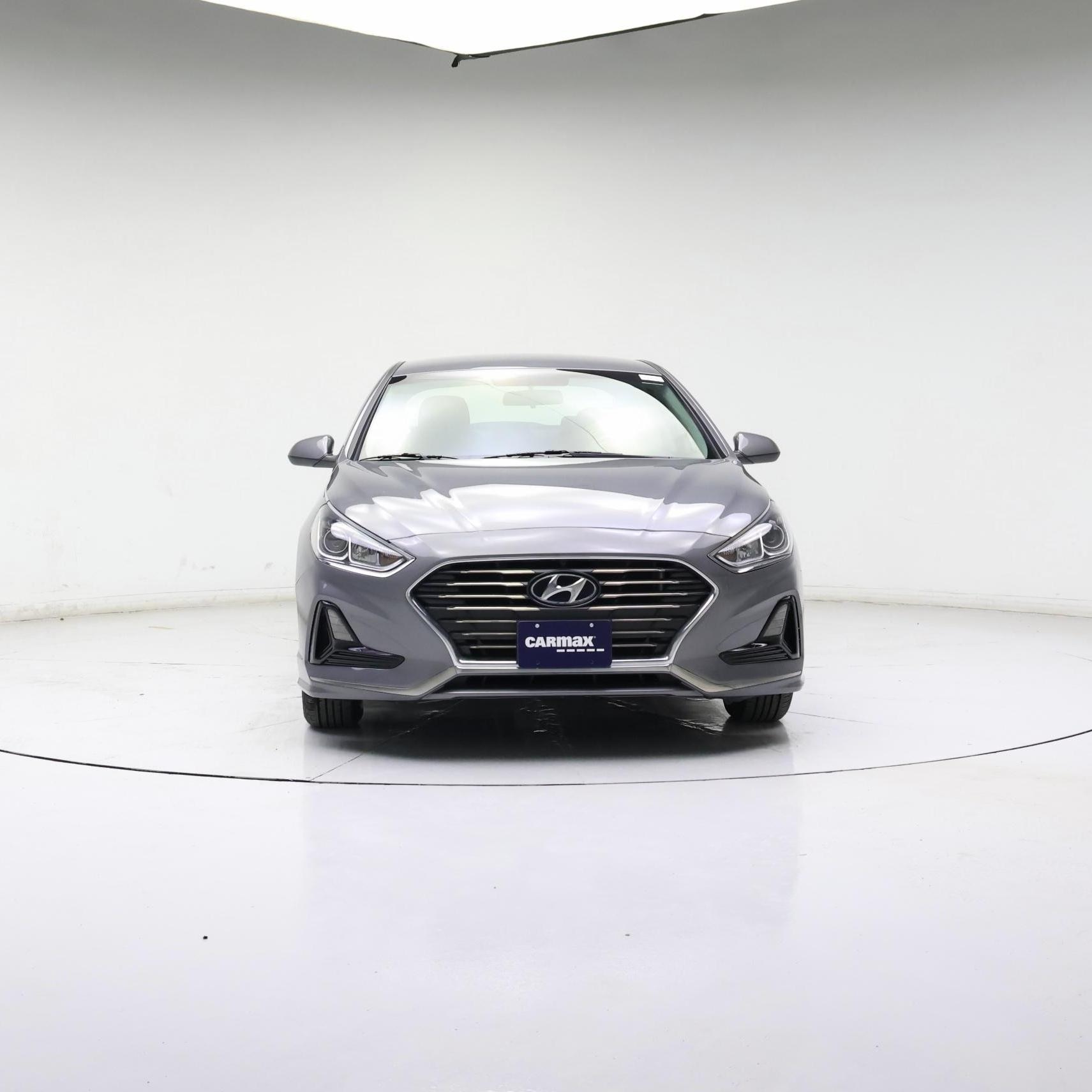 Thumbnail: 2018 Hyundai Sonata - 5