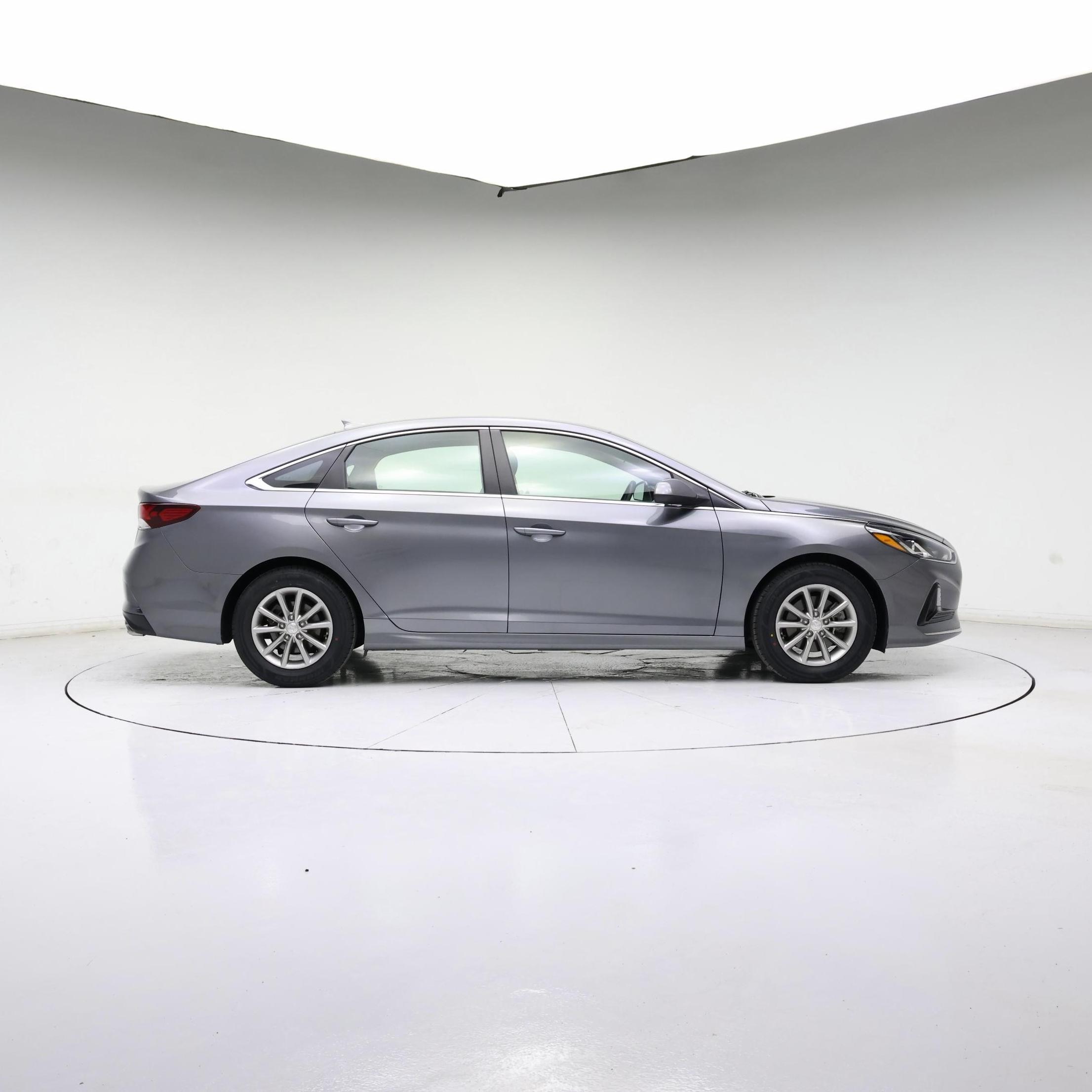 Thumbnail: 2018 Hyundai Sonata - 7