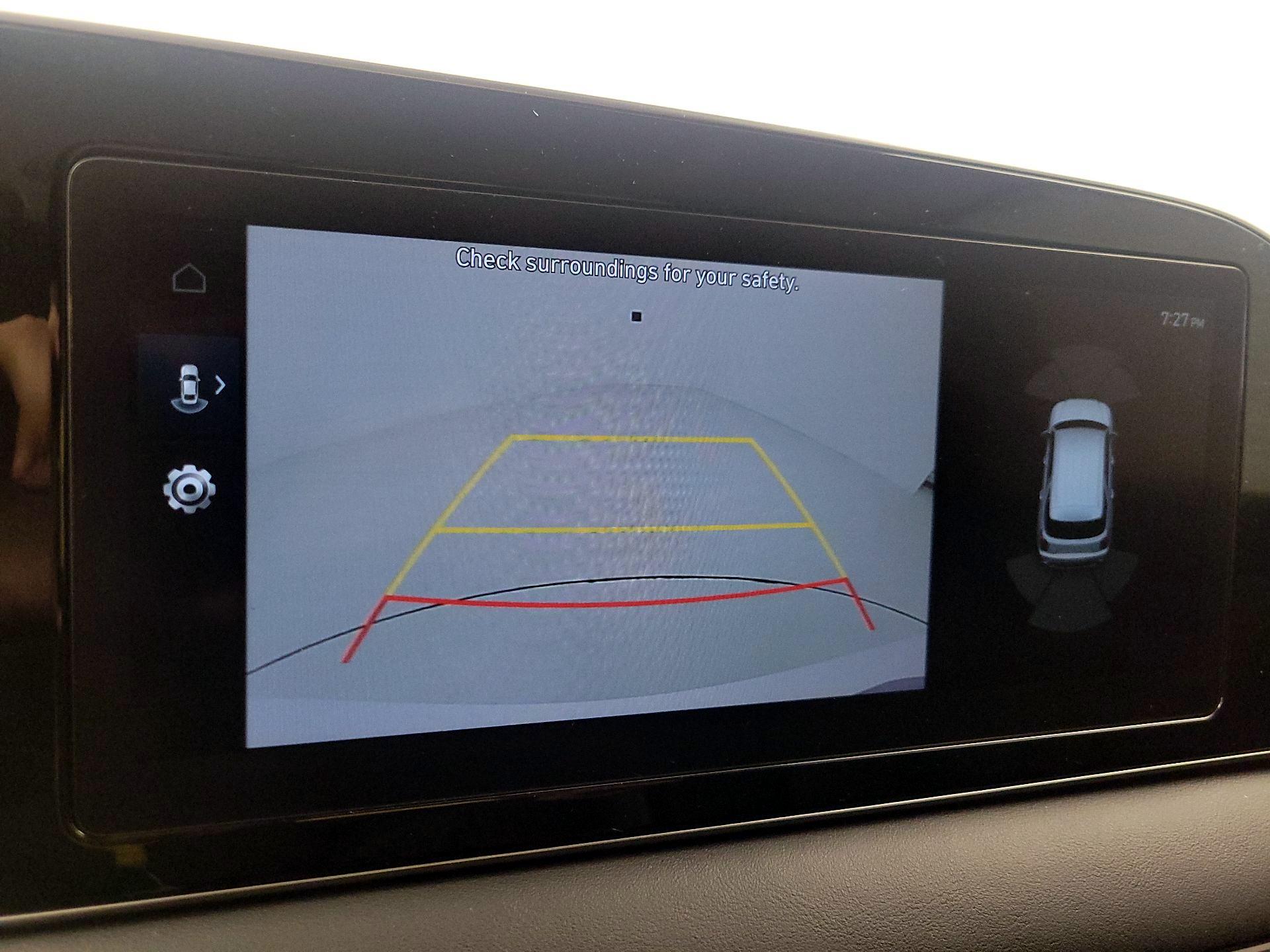 Thumbnail: 2021 Hyundai Palisade - 15