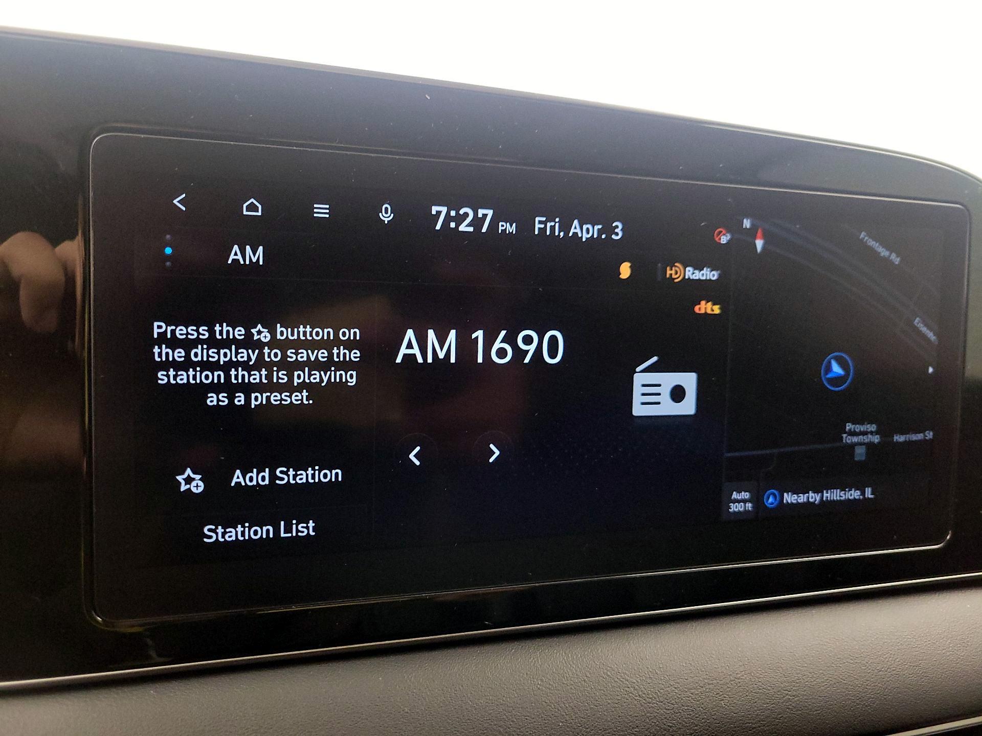 Thumbnail: 2021 Hyundai Palisade - 16