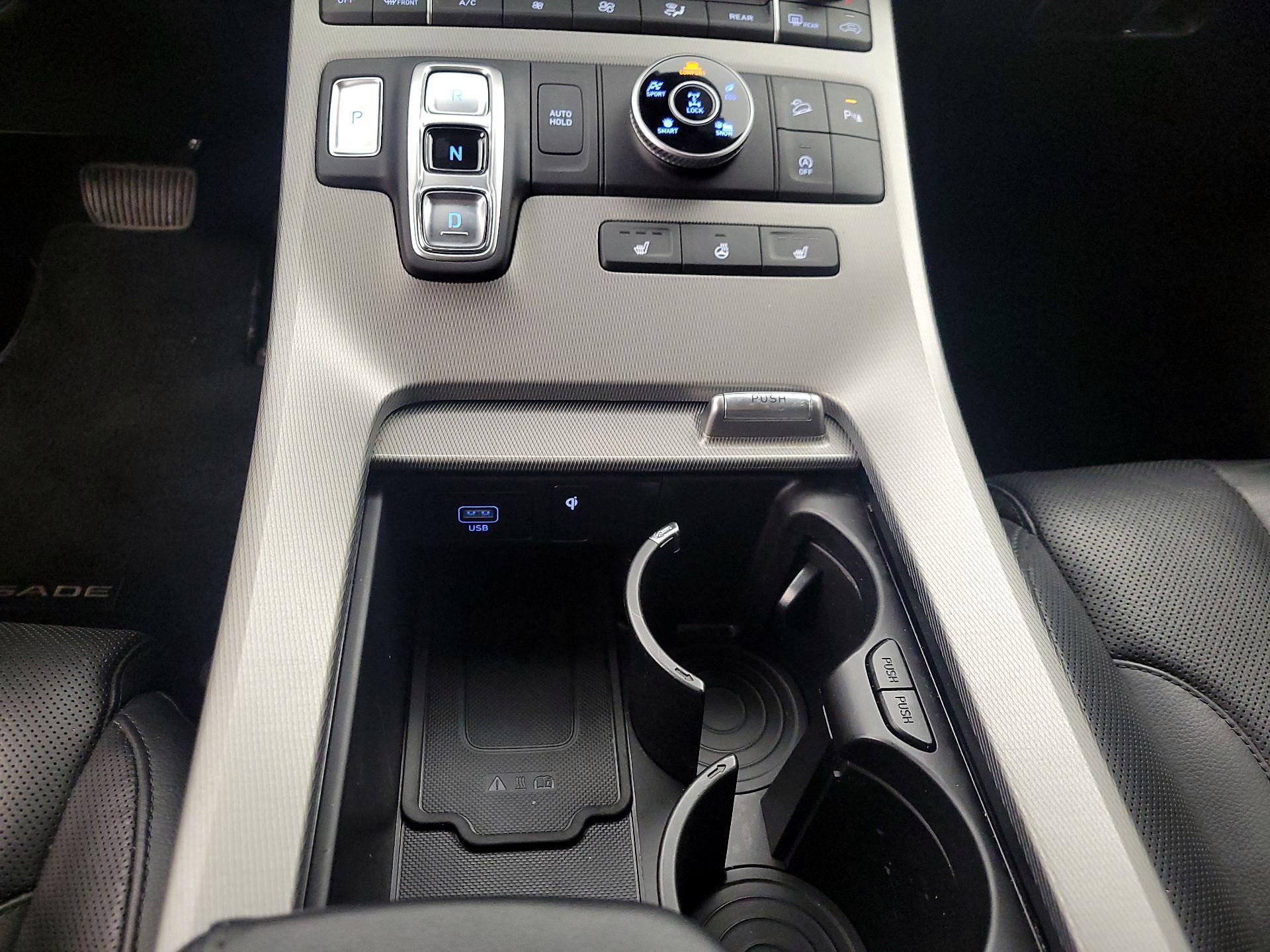 Thumbnail: 2021 Hyundai Palisade - 18