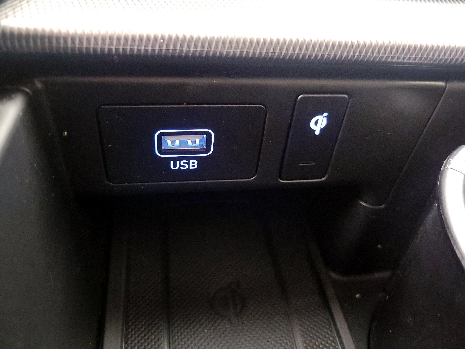 Thumbnail: 2021 Hyundai Palisade - 19