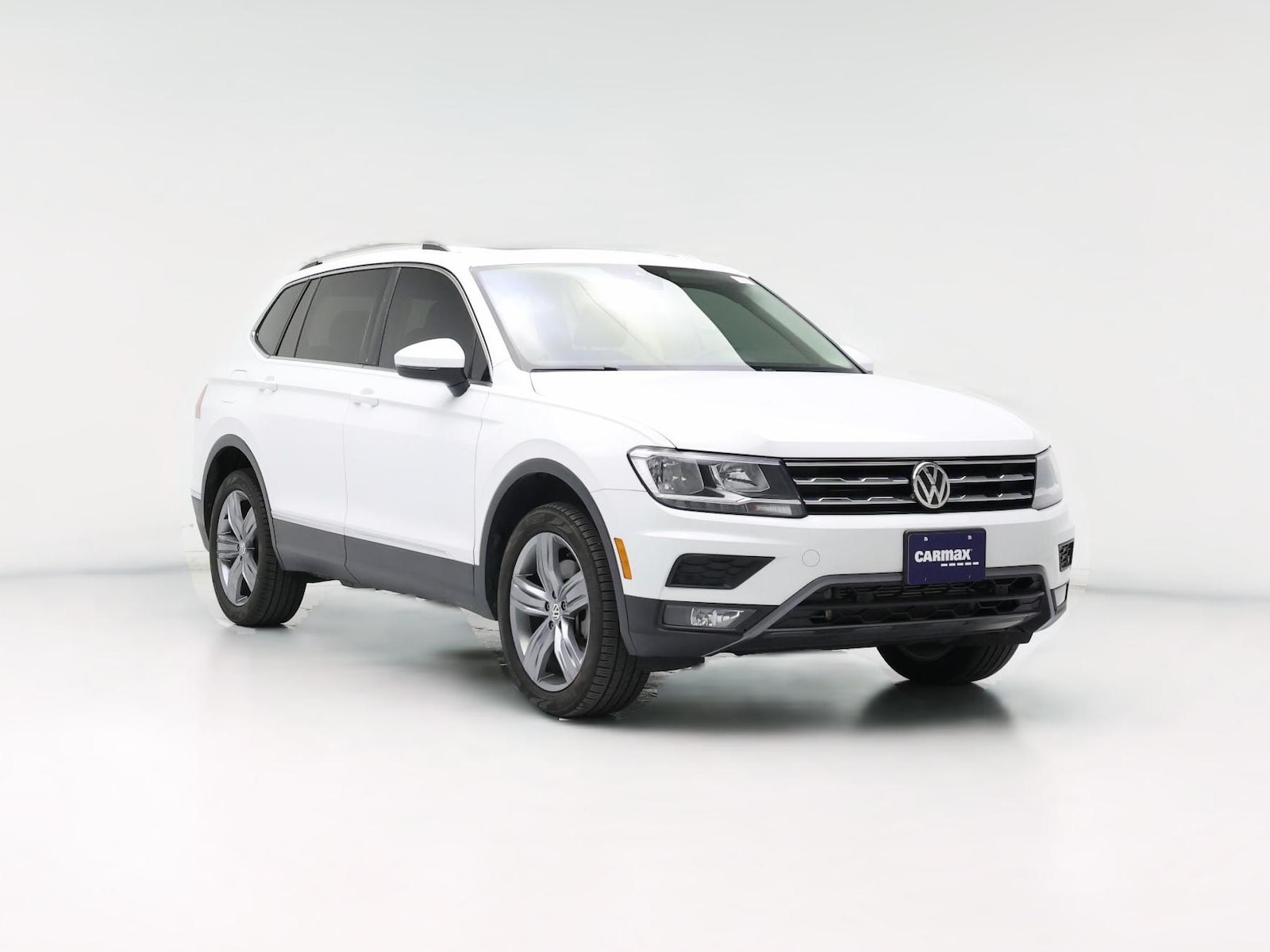 2020 Volkswagen Tiguan SEL