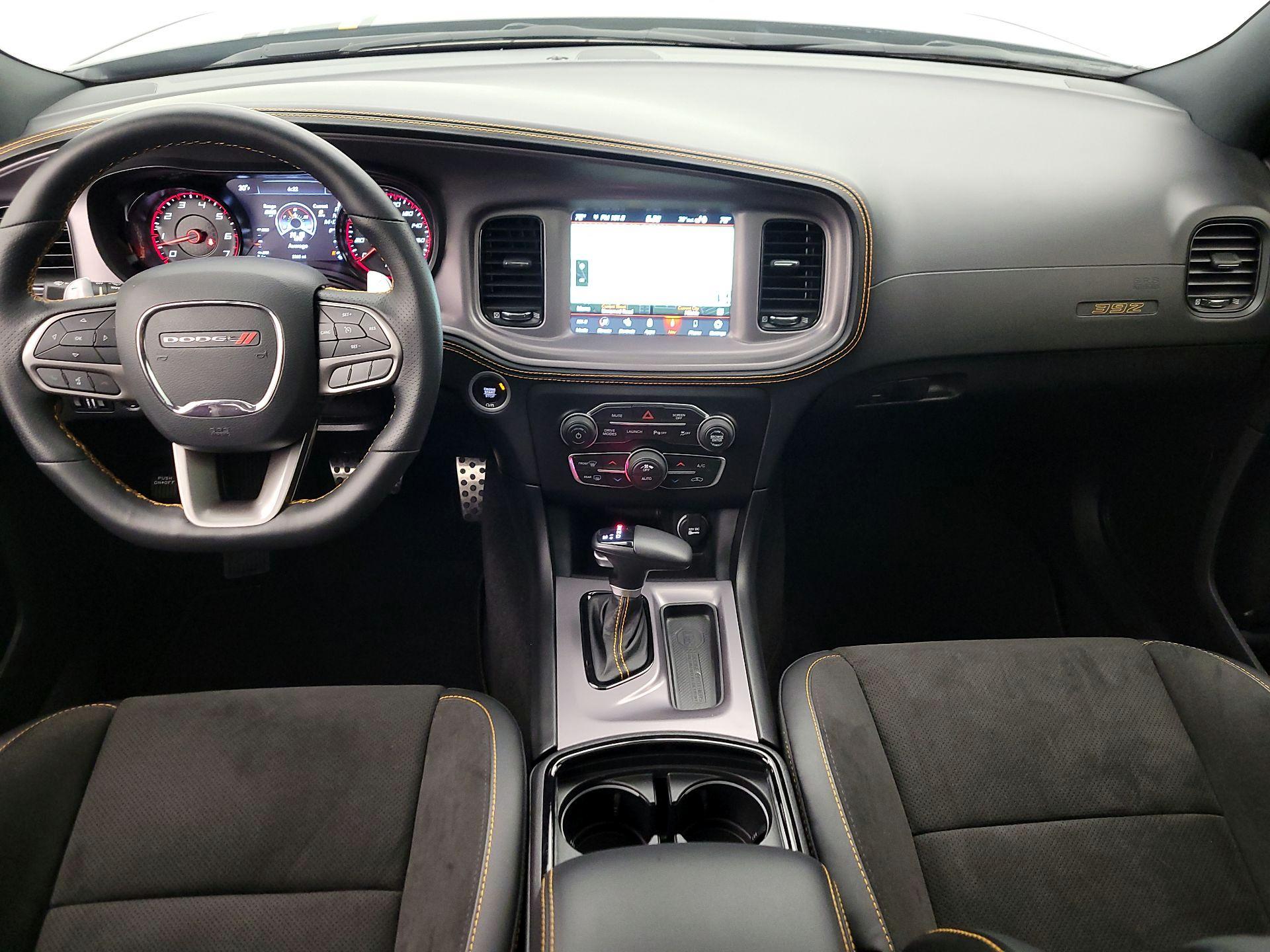 Thumbnail: 2023 Dodge Charger - 9