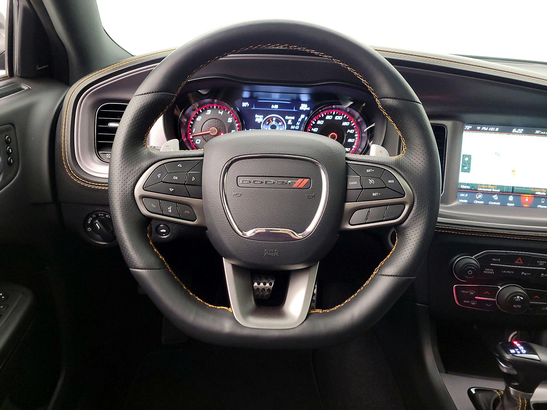 Thumbnail: 2023 Dodge Charger - 10