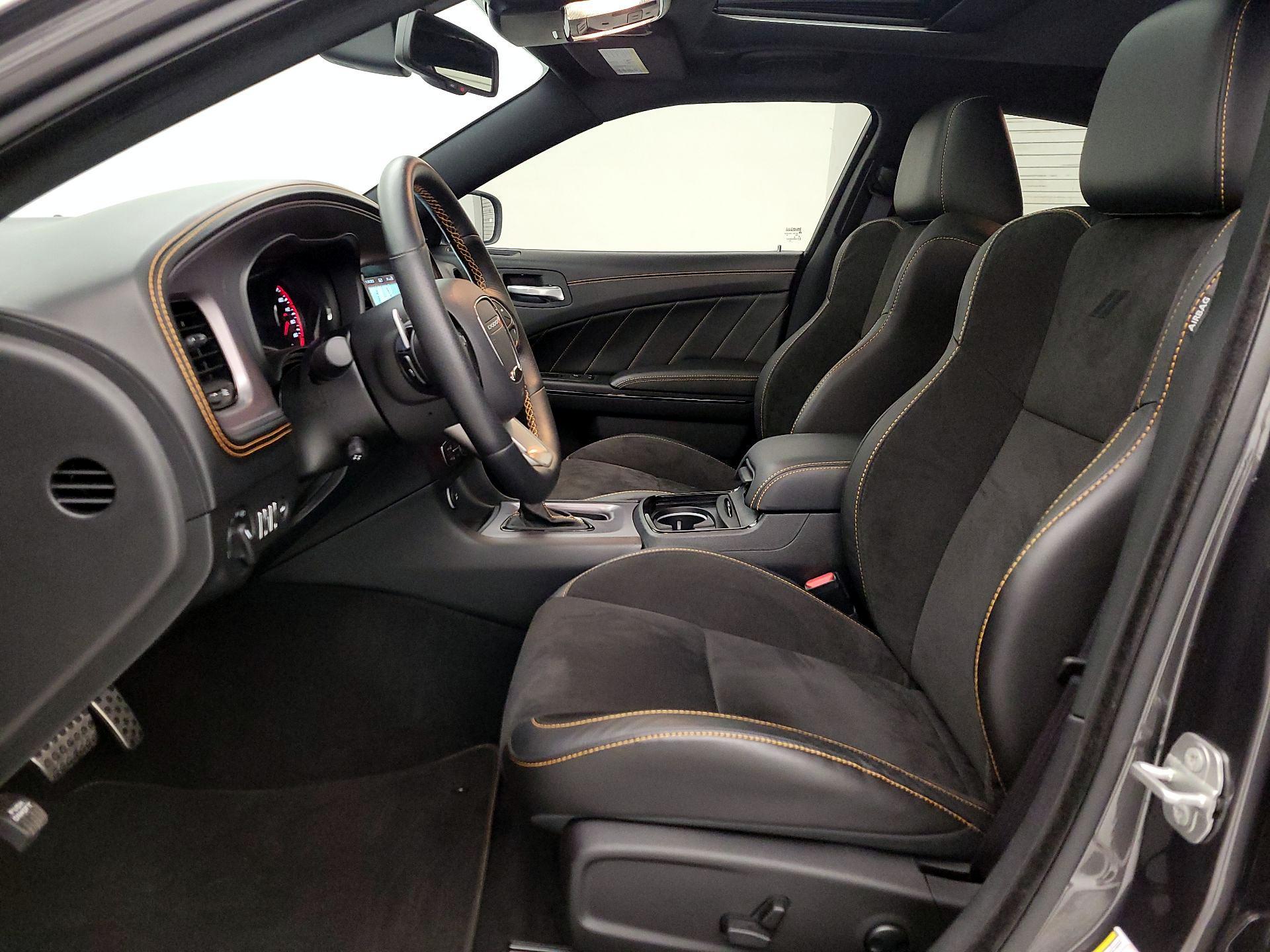 Thumbnail: 2023 Dodge Charger - 11