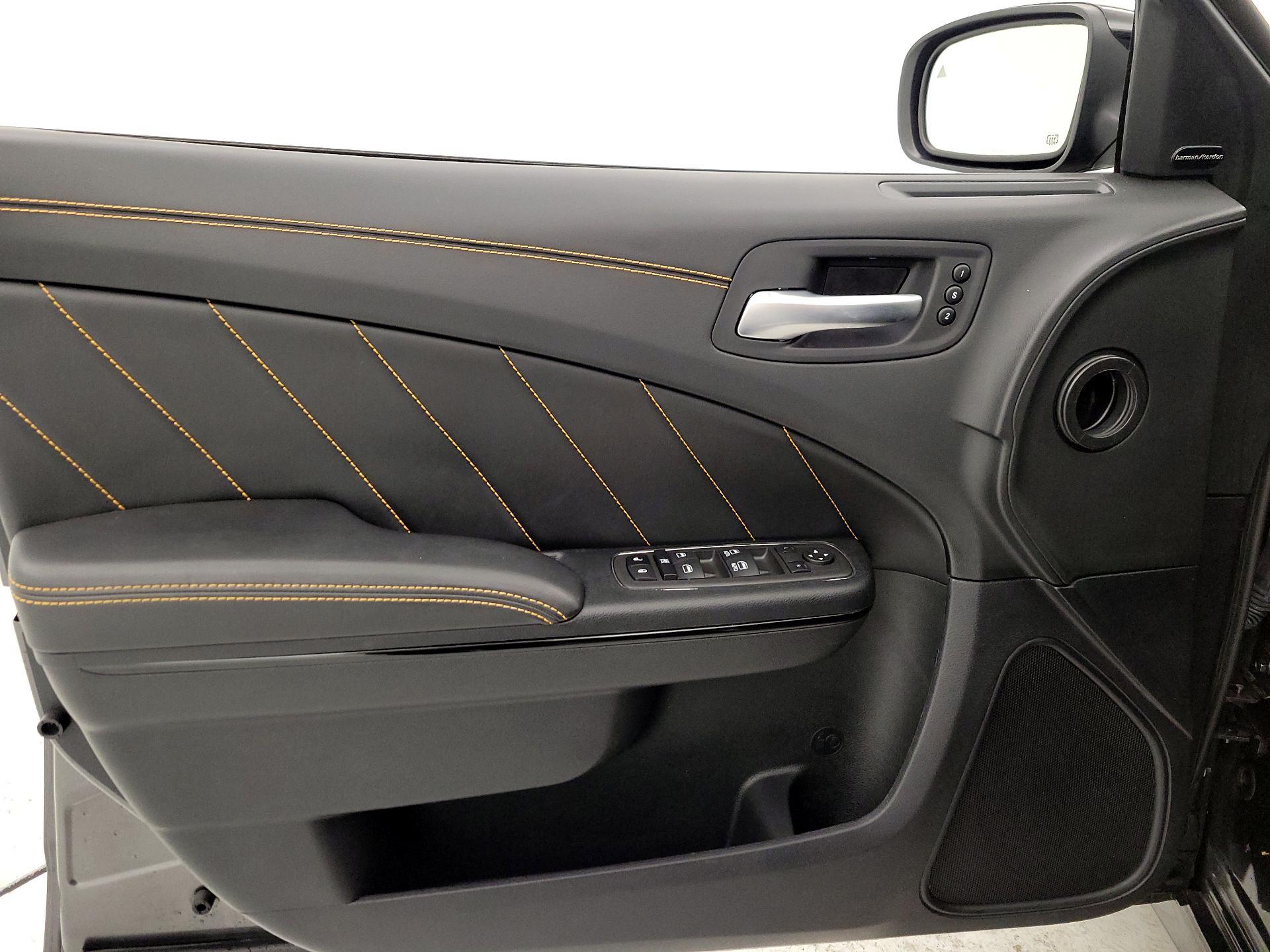 Thumbnail: 2023 Dodge Charger - 12