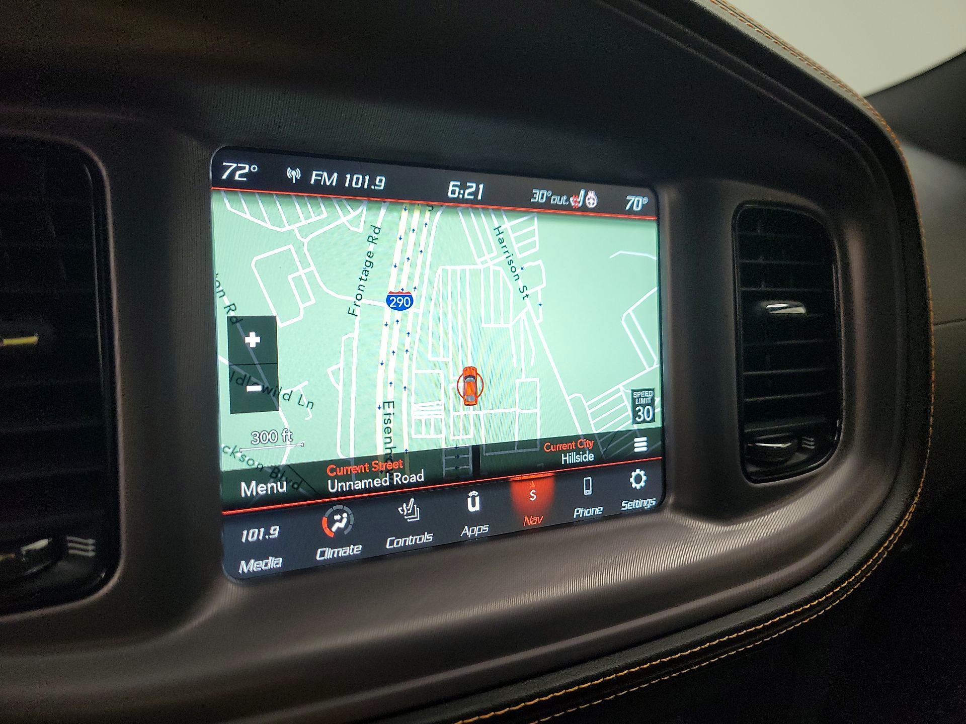 Thumbnail: 2023 Dodge Charger - 14