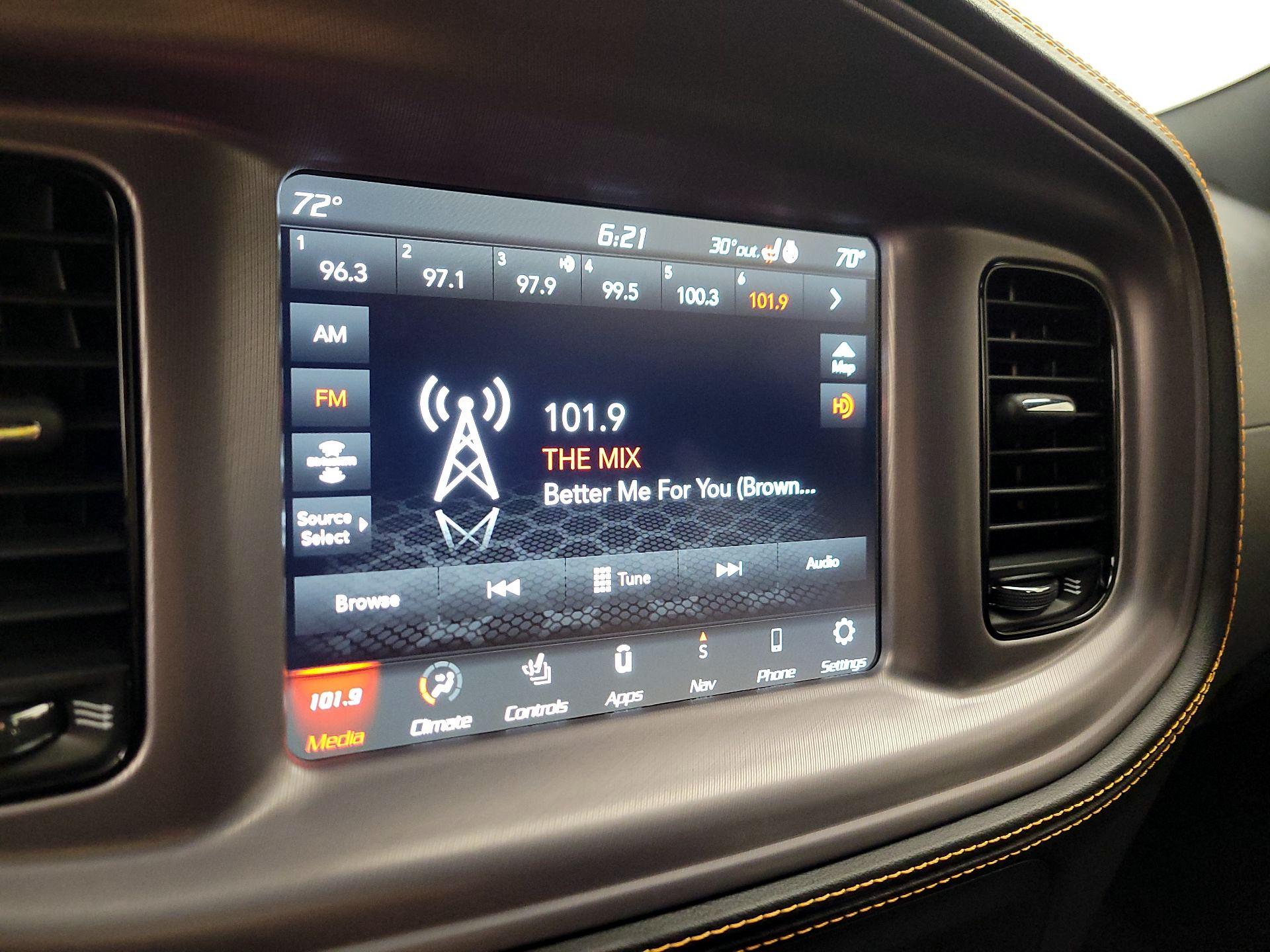 Thumbnail: 2023 Dodge Charger - 16