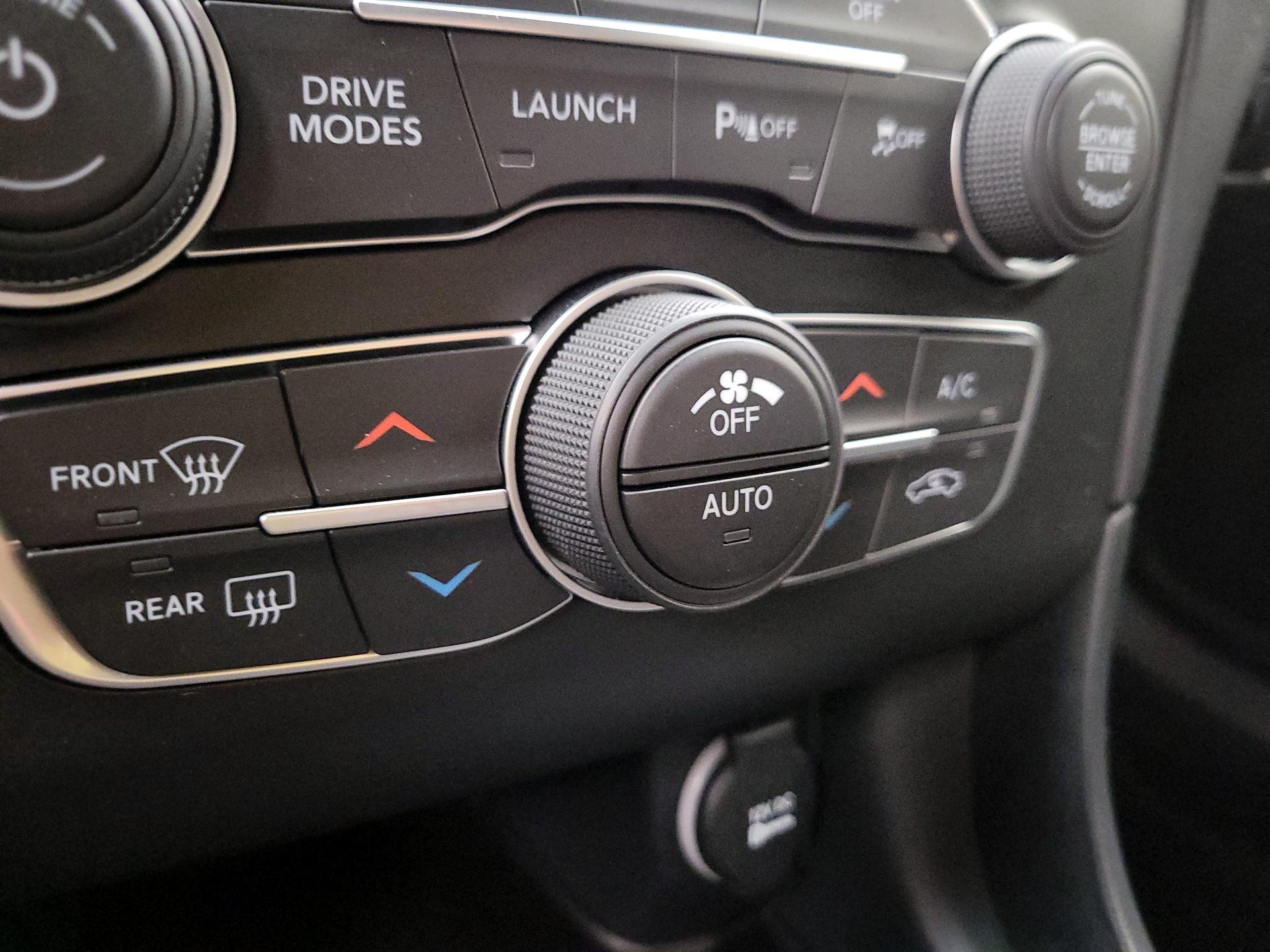 Thumbnail: 2023 Dodge Charger - 17