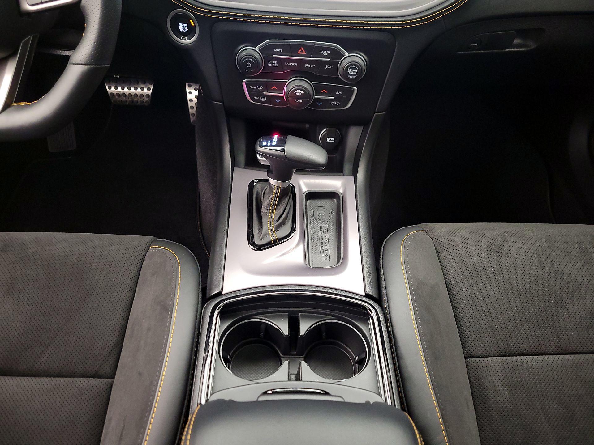 Thumbnail: 2023 Dodge Charger - 18