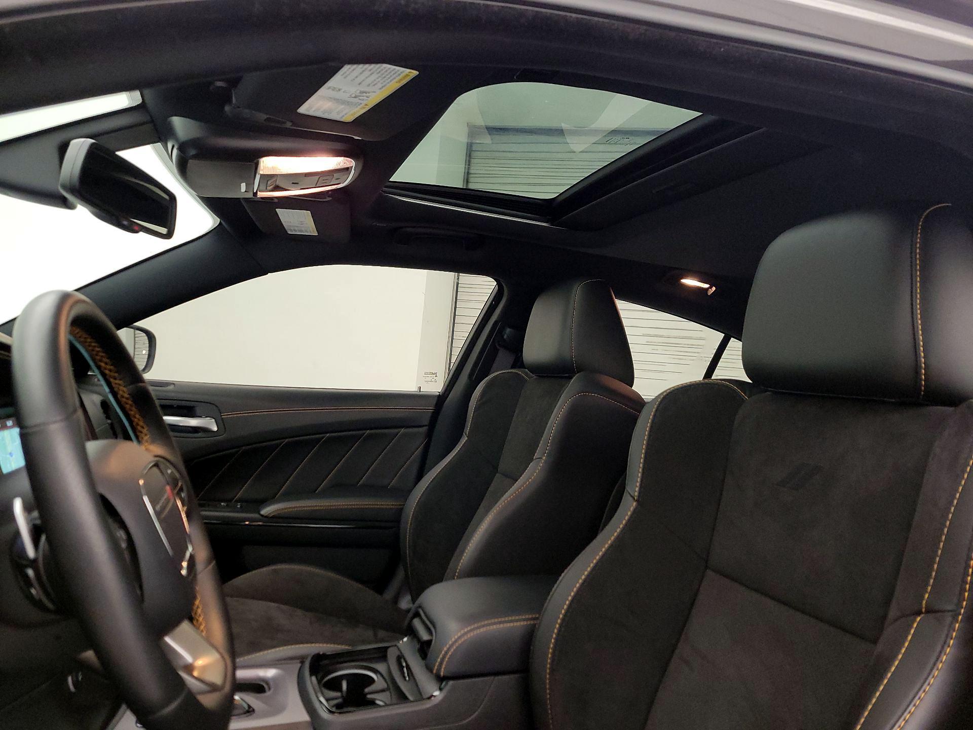 Thumbnail: 2023 Dodge Charger - 20