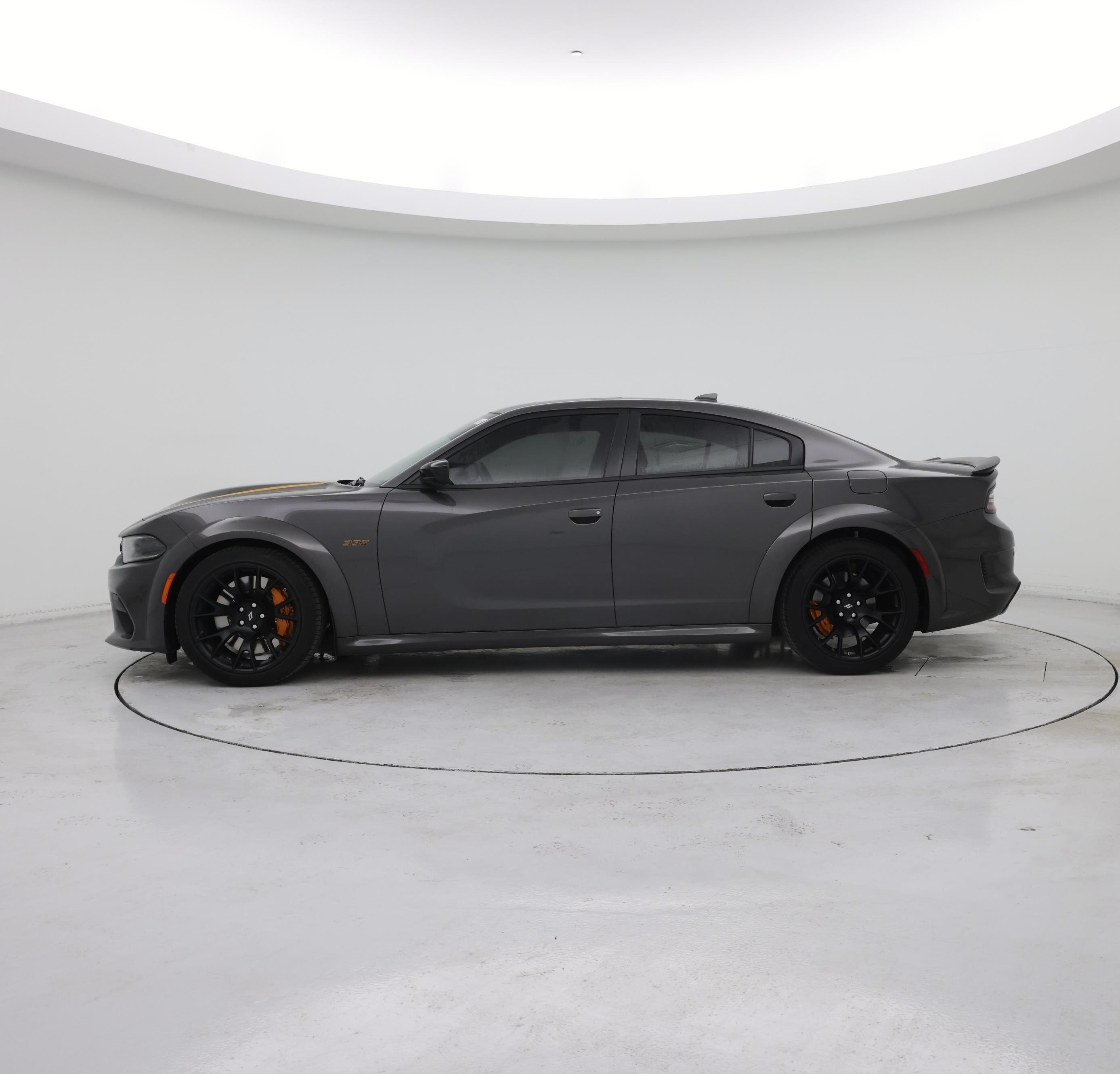 Thumbnail: 2023 Dodge Charger - 3