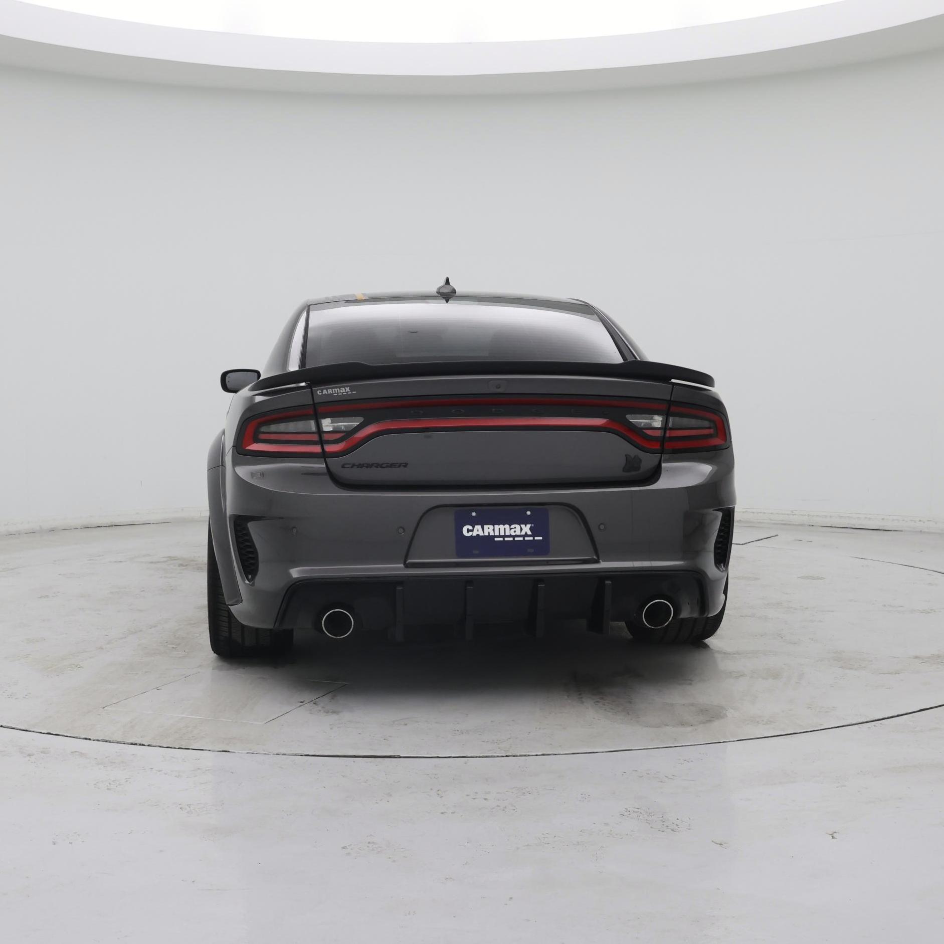 Thumbnail: 2023 Dodge Charger - 6