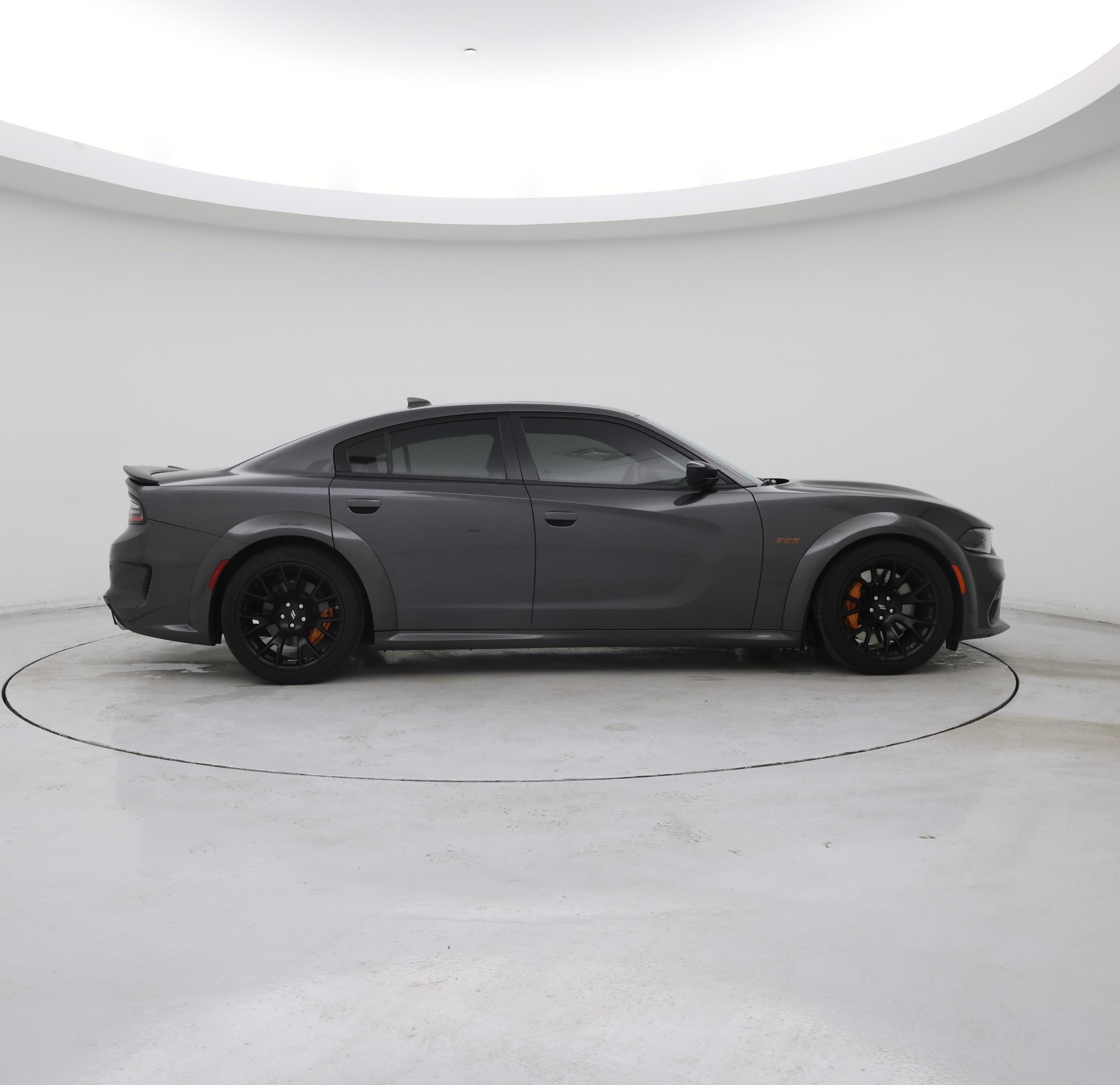 Thumbnail: 2023 Dodge Charger - 7