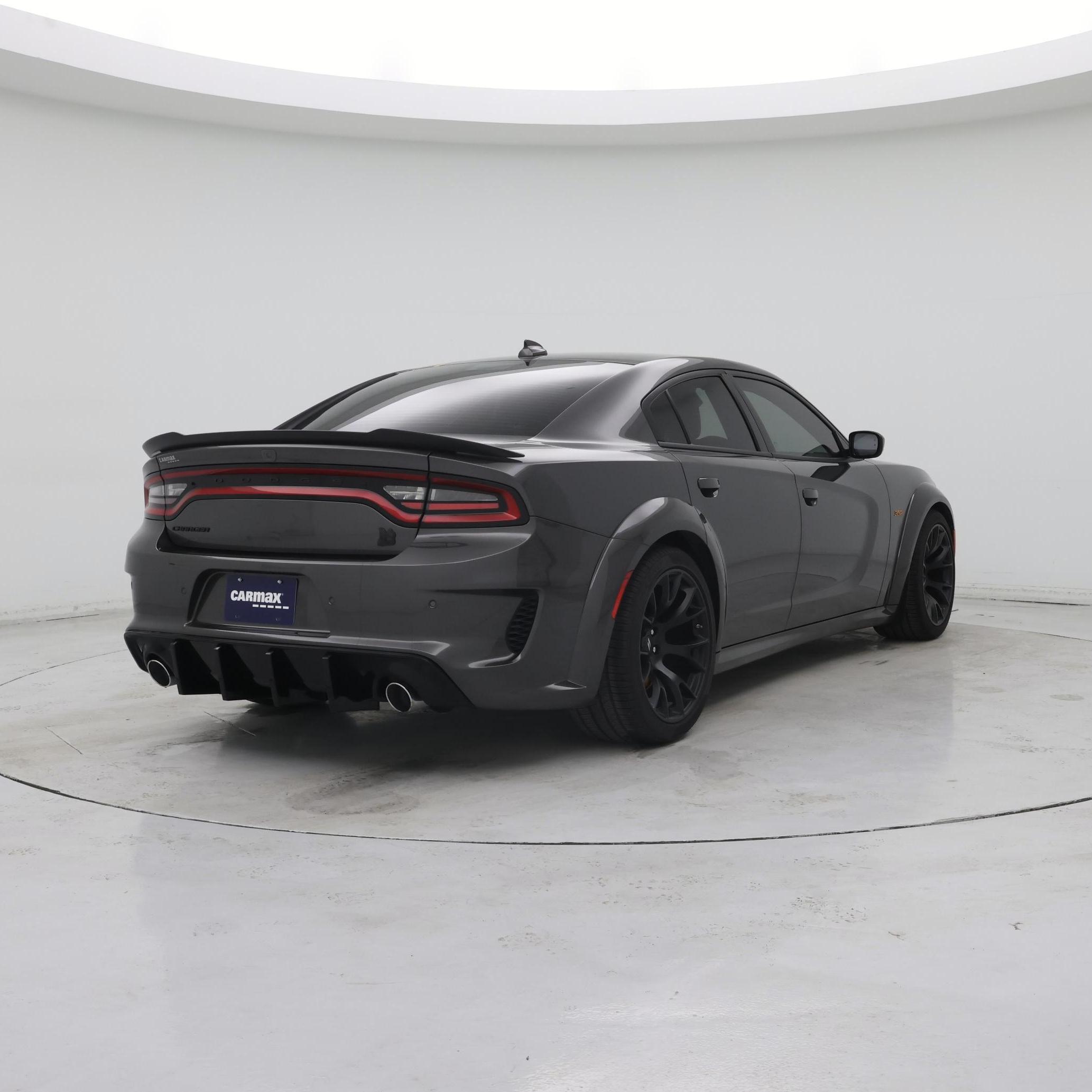 Thumbnail: 2023 Dodge Charger - 8