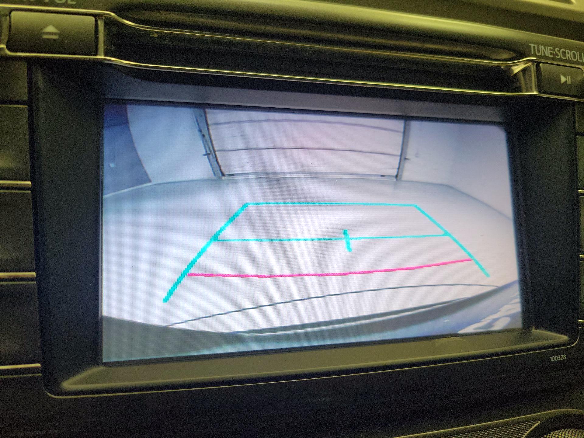 Thumbnail: 2015 Toyota RAV4 - 13