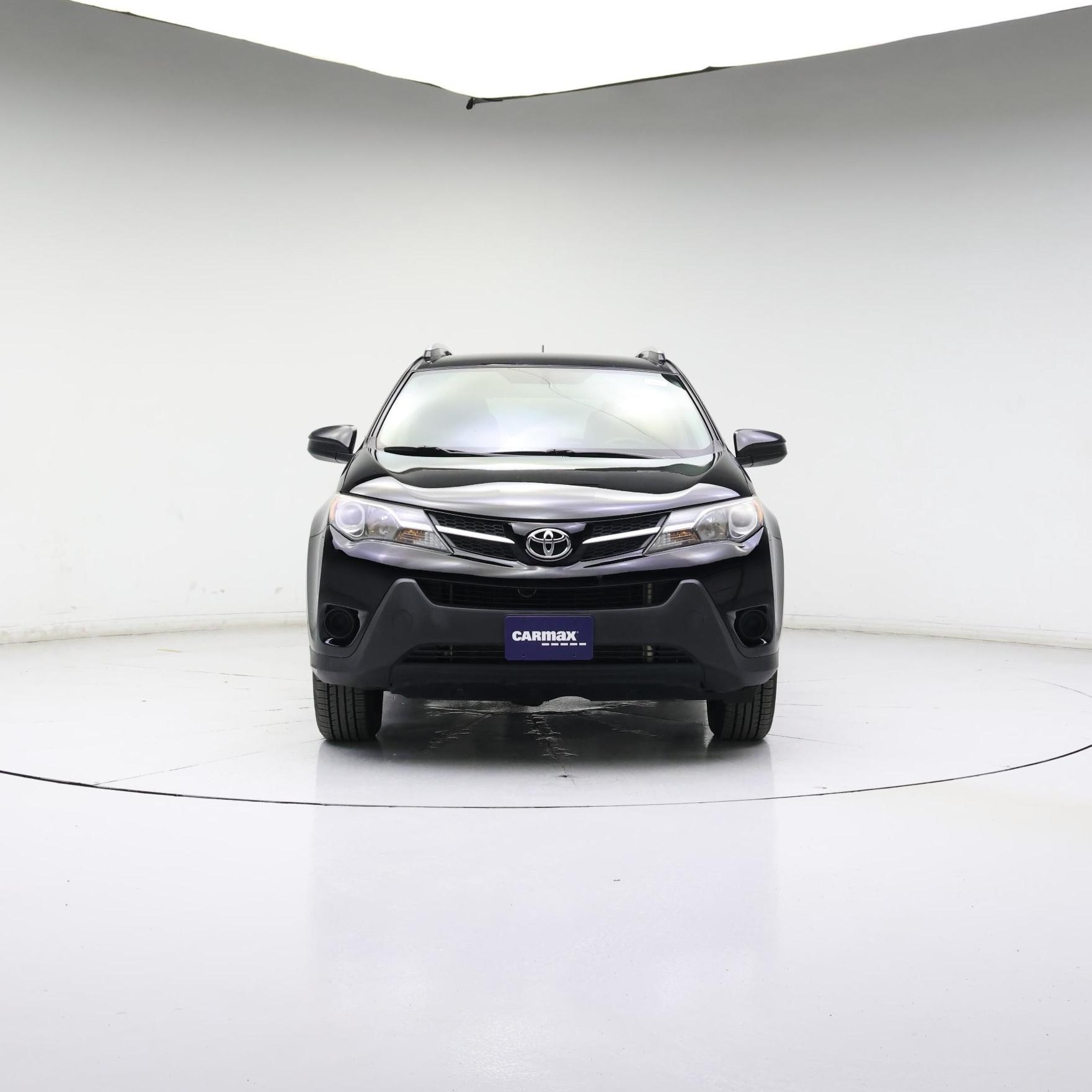 Thumbnail: 2015 Toyota RAV4 - 5