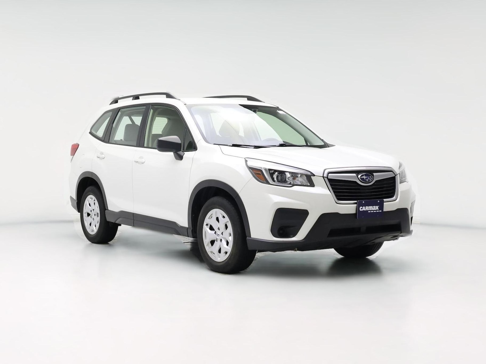 2019 Subaru Forester Base