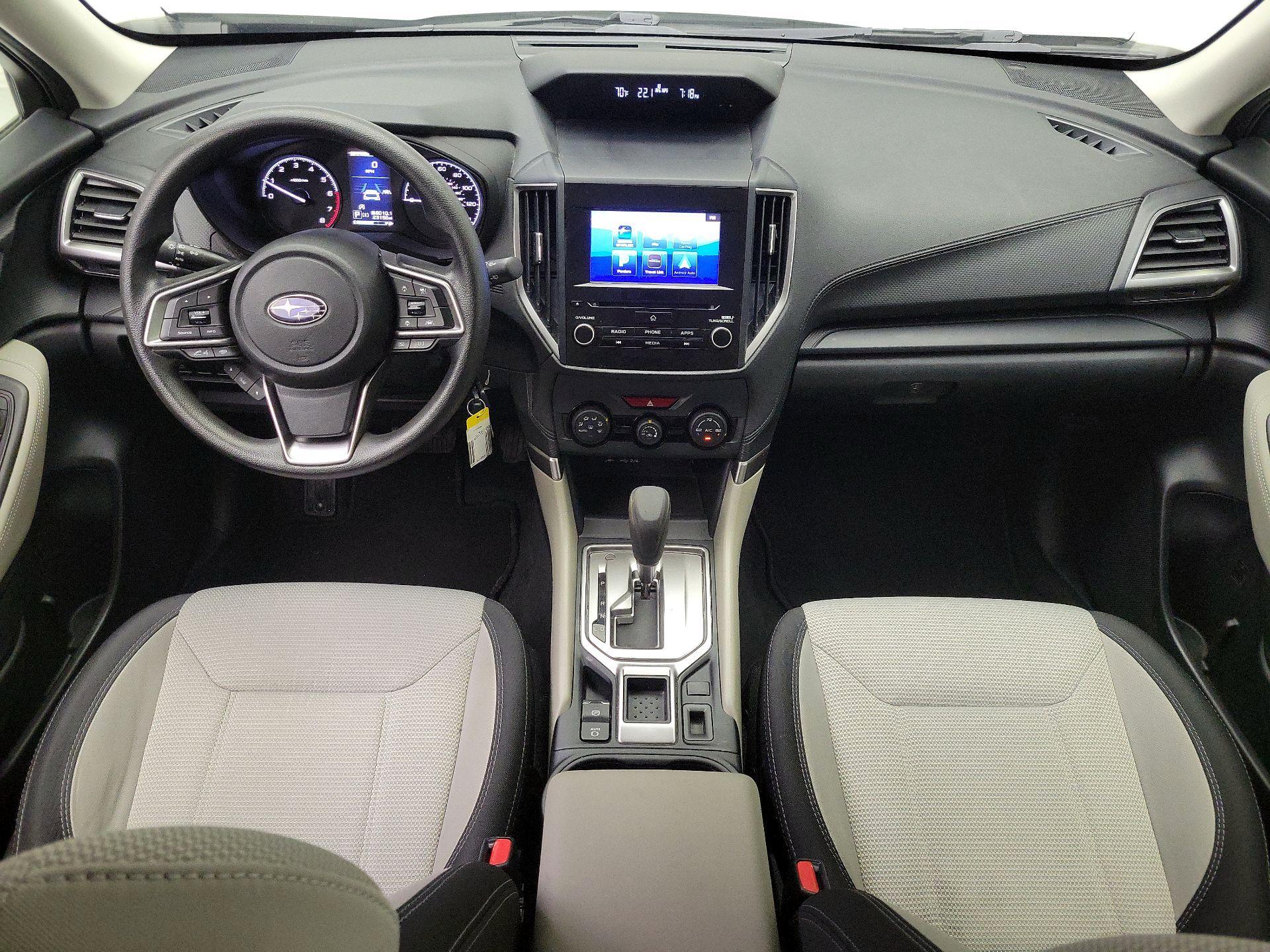 Thumbnail: 2019 Subaru Forester - 9